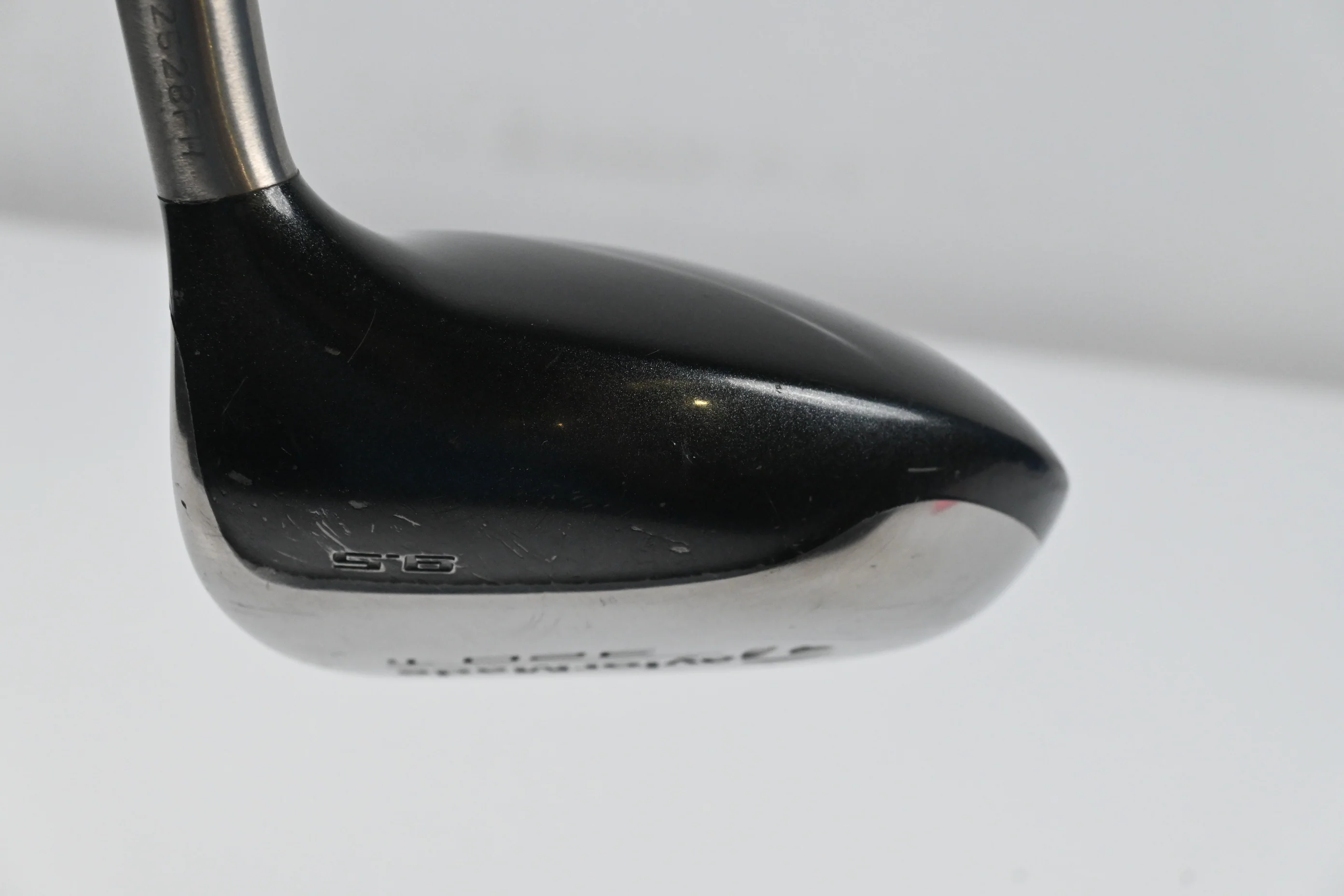 Taylormade 300 Ti Driver / 9.5 Degree / Stiff Flex Taylormade Lite 90 Shaft - Image 5