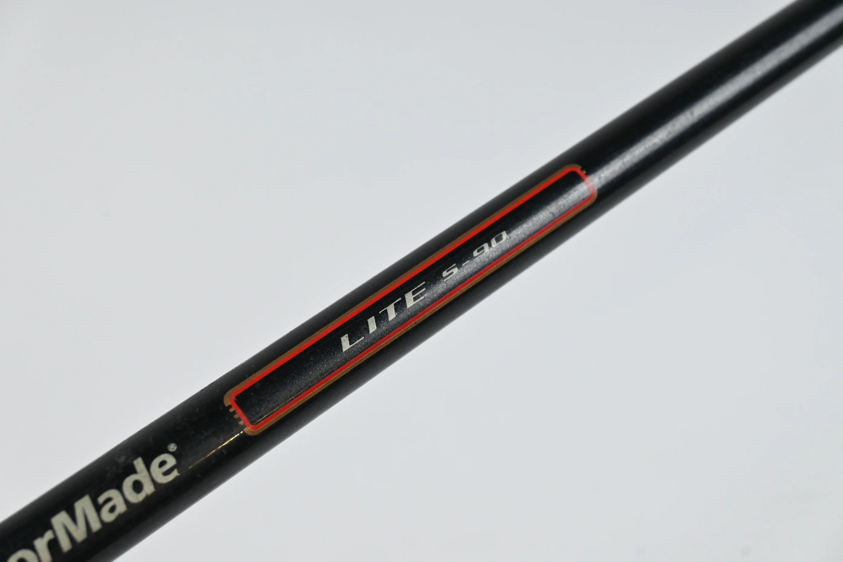 Taylormade 300 Ti Driver / 9.5 Degree / Stiff Flex Taylormade Lite 90 Shaft - Image 7