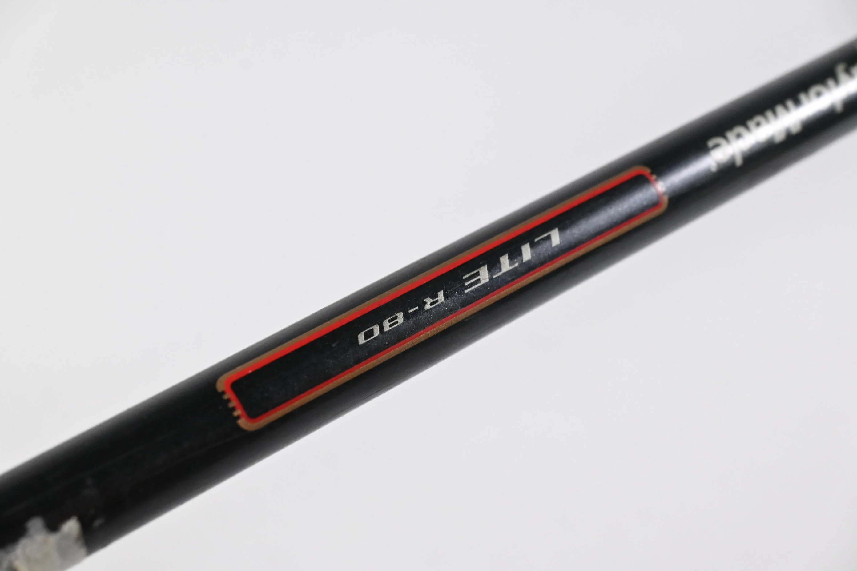 Taylormade 300 Ti Driver / 10.5 Degree / Regular Flex Taylormade Lite 80 Shaft - Image 7