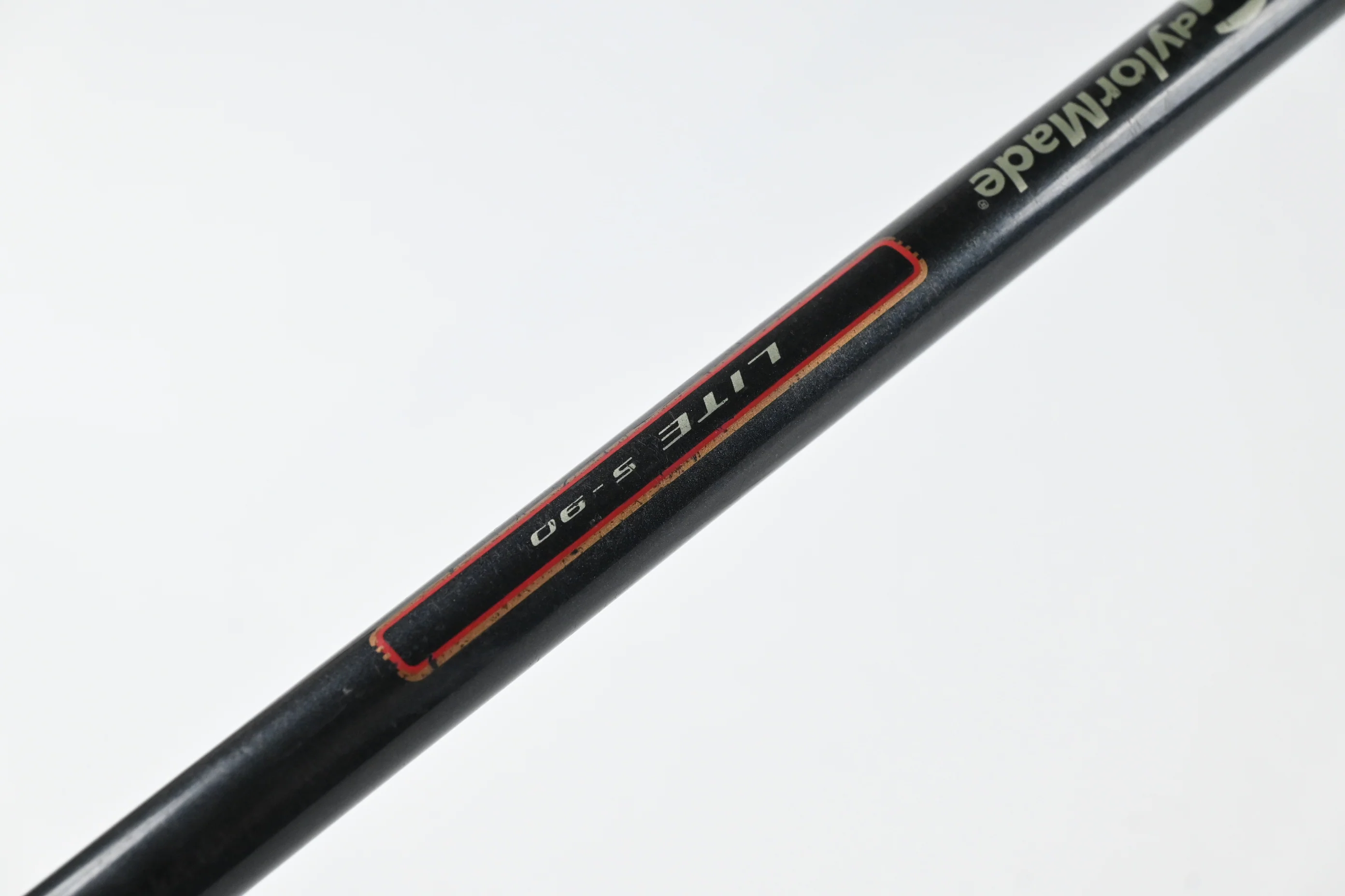 Taylormade 300 Ti Driver / 10.5 Degree / Stiff Flex Taylormade Lite 90 Shaft - Image 6