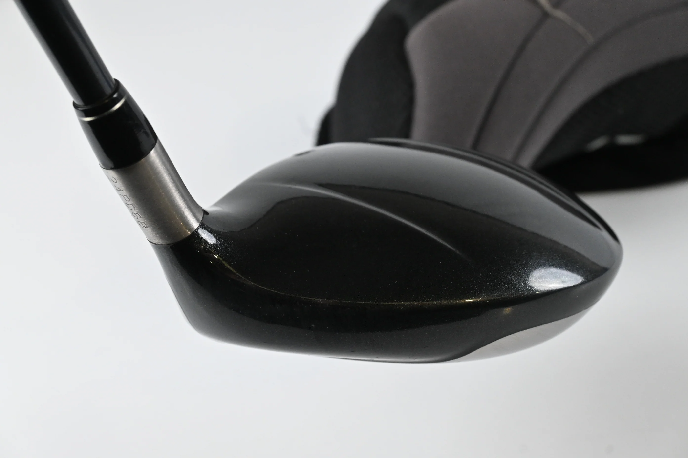Taylormade 300 Ti Driver / 9.5 Degree / Stiff Flex Taylormade Lite 90 Shaft - Image 5