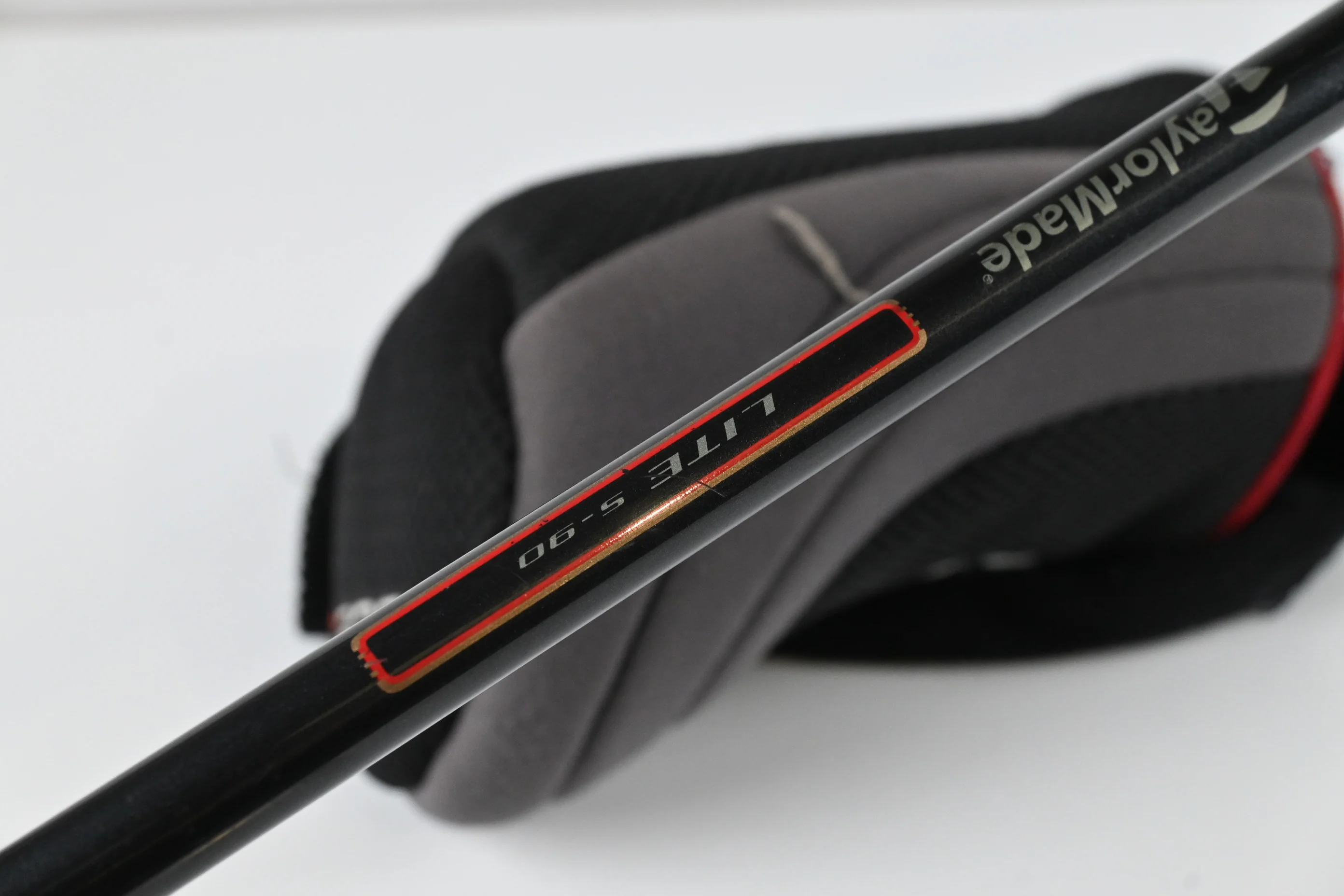 Taylormade 300 Ti Driver / 9.5 Degree / Stiff Flex Taylormade Lite 90 Shaft - Image 6