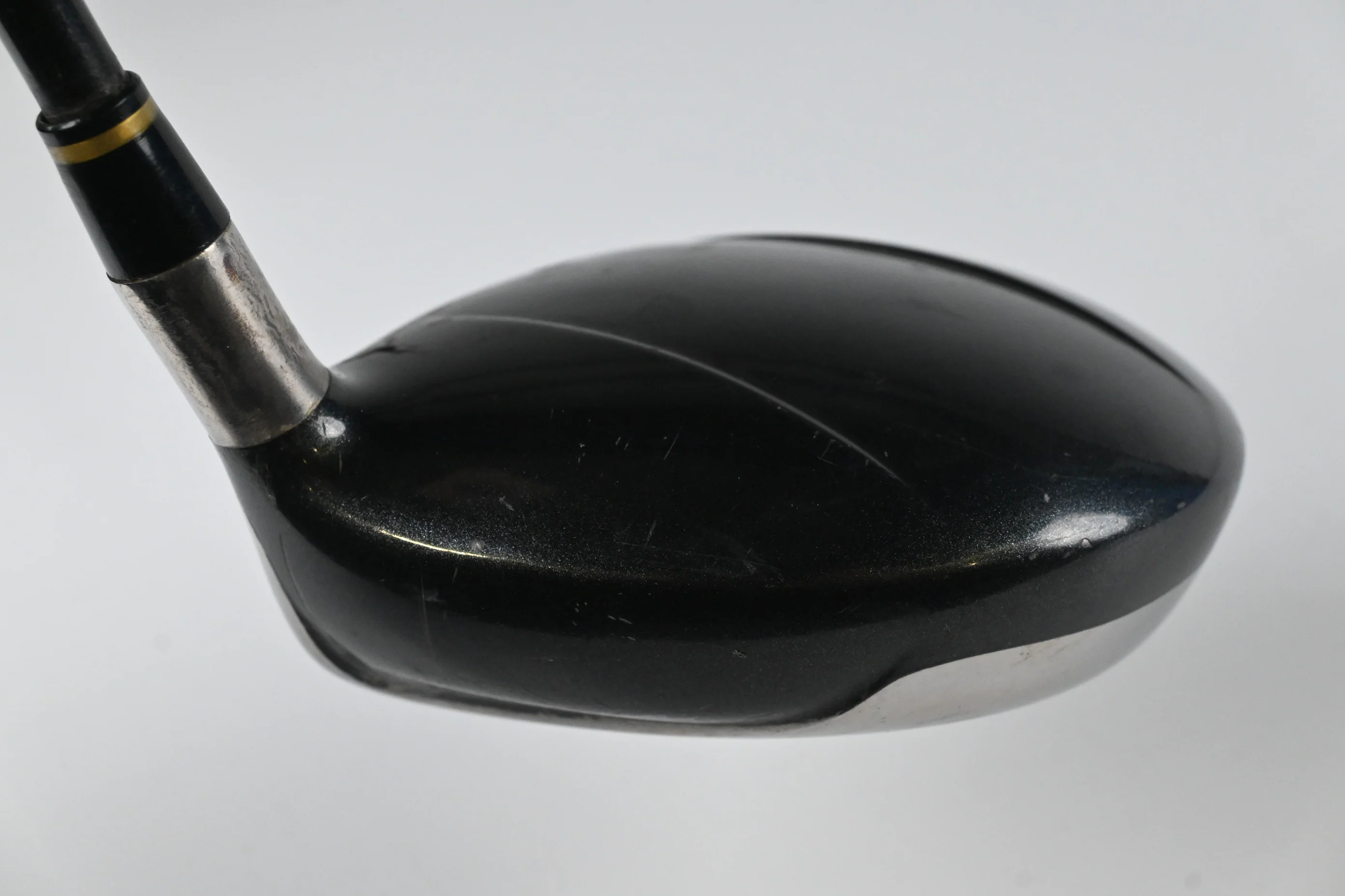 Taylormade 300 Ti Driver / 10.5 Degree / Stiff Flex Grafalloy ProLite 35 Shaft - Image 5