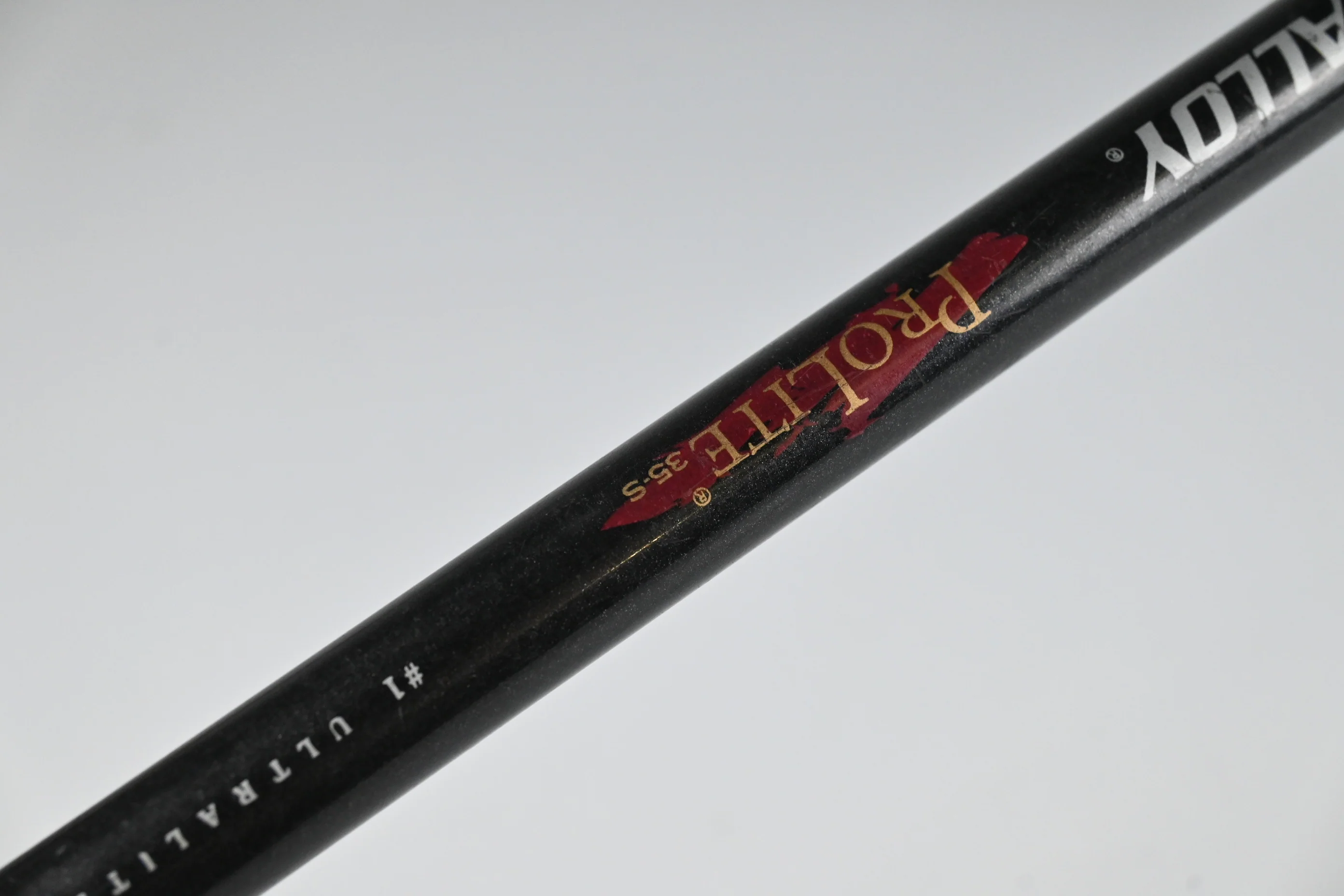 Taylormade 300 Ti Driver / 10.5 Degree / Stiff Flex Grafalloy ProLite 35 Shaft - Image 6