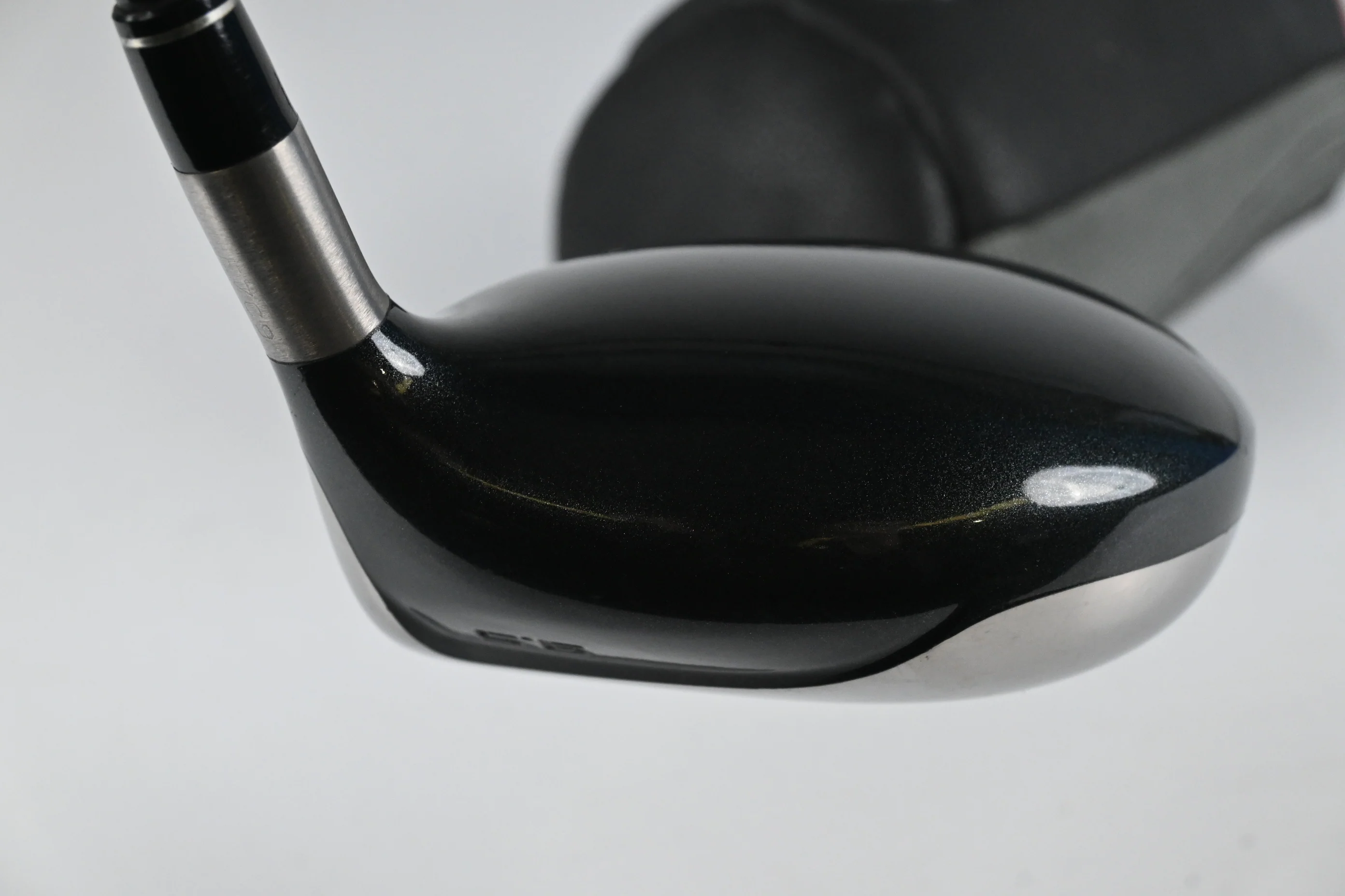 Taylormade 300 Ti Driver / 9.5 Degree / Stiff Flex Taylormade 90 Shaft - Image 5