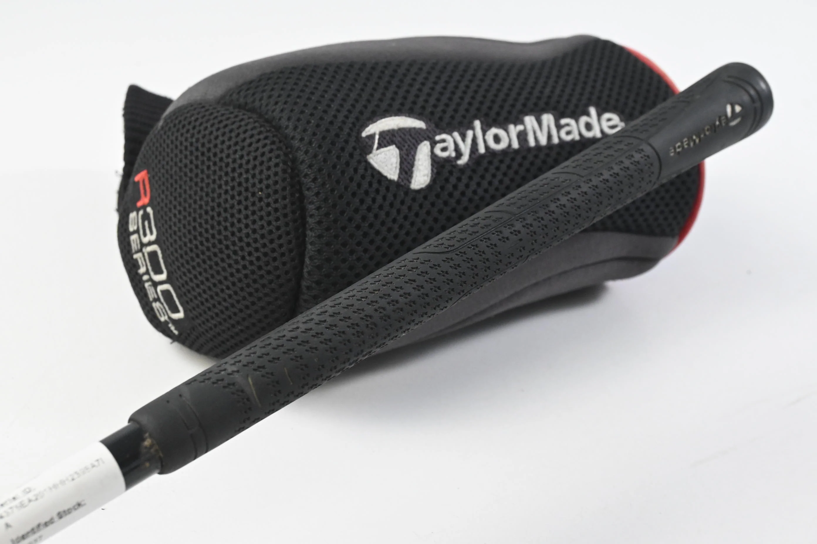 Taylormade 300 Ti Driver / 9.5 Degree / Stiff Flex Taylormade Tour 90 Shaft - Image 8