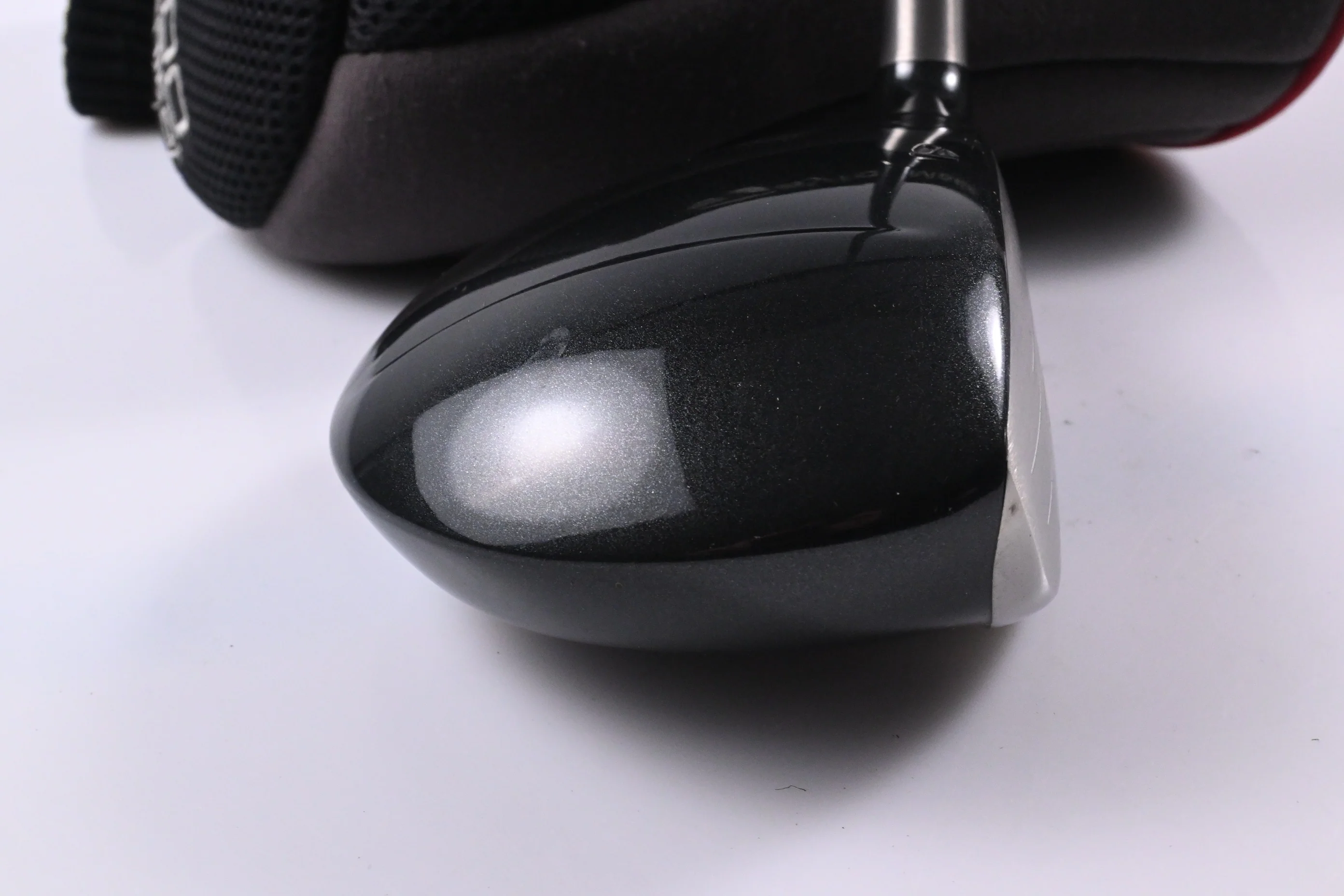 Taylormade 300 Ti Driver / 9.5 Degree / Stiff Flex Taylormade Lite 90 Shaft - Image 3