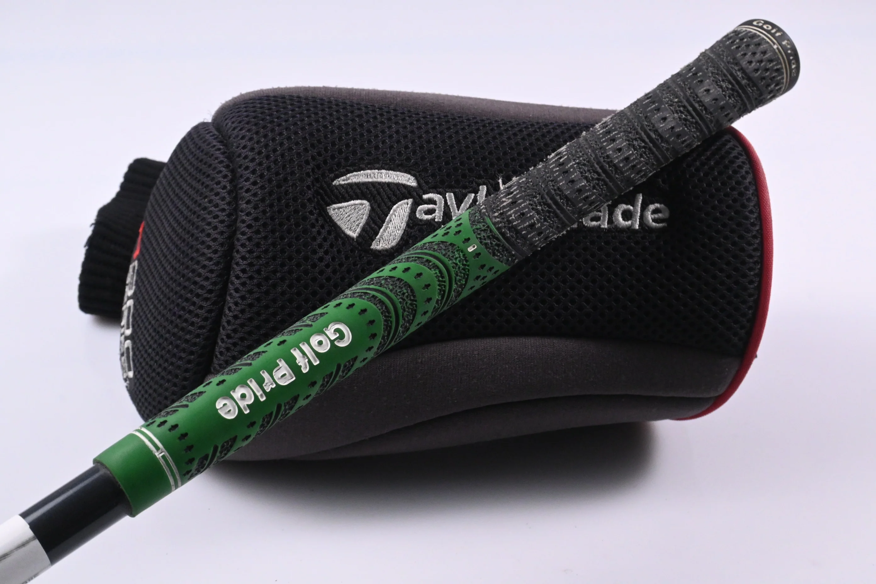 Taylormade 300 Ti Driver / 9.5 Degree / Stiff Flex Taylormade Lite 90 Shaft - Image 8