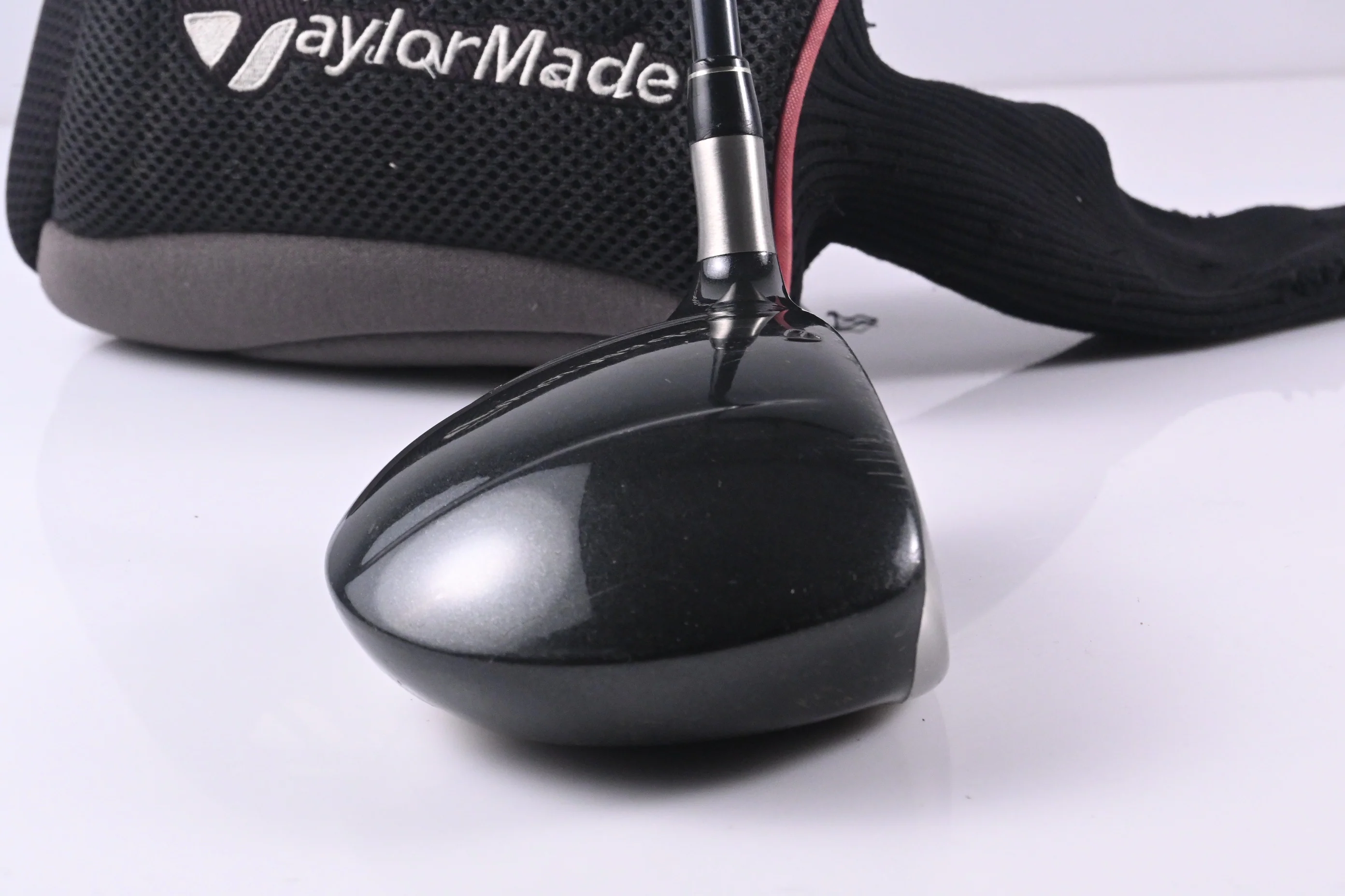 Taylormade 300 Ti Driver / 9.5 Degree / Stiff Flex Taylormade Lite 90 Shaft - Image 3