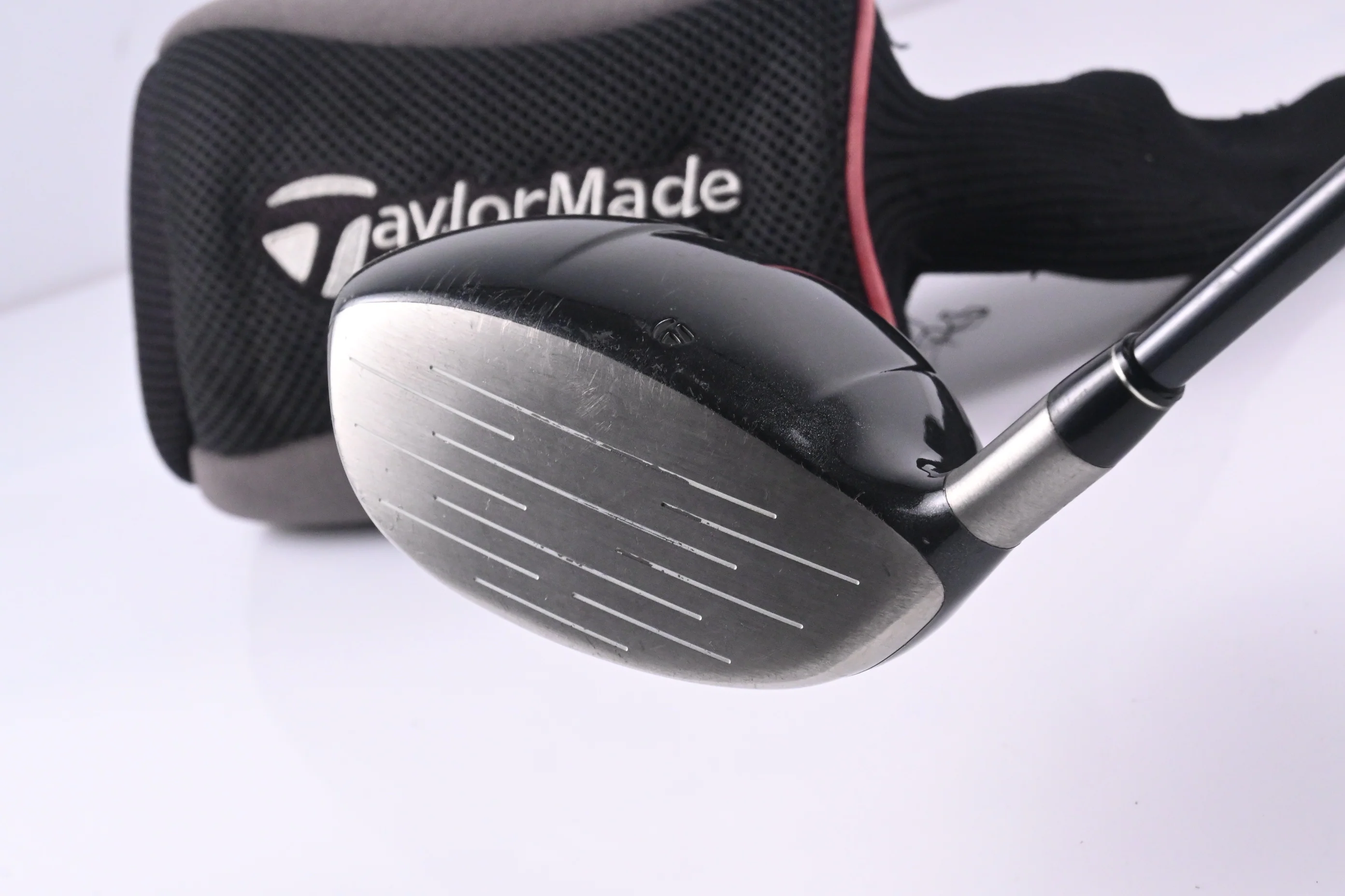 Taylormade 300 Ti Driver / 9.5 Degree / Stiff Flex Taylormade Lite 90 Shaft - Image 4