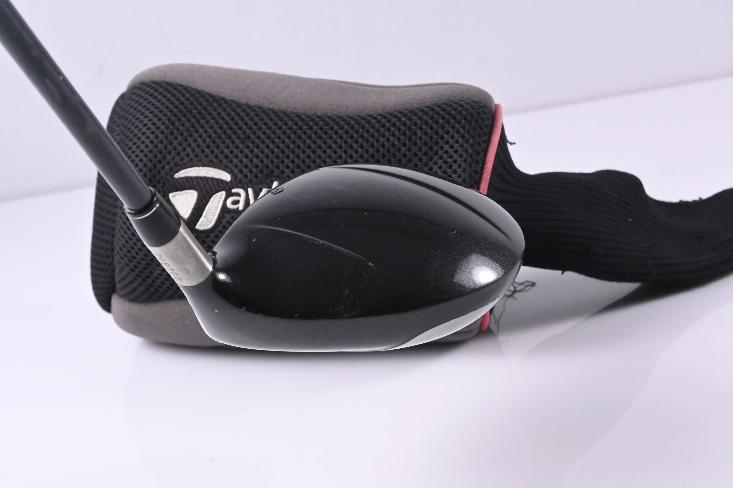 Taylormade 300 Ti Driver / 9.5 Degree / Stiff Flex Taylormade Lite 90 Shaft - Image 5