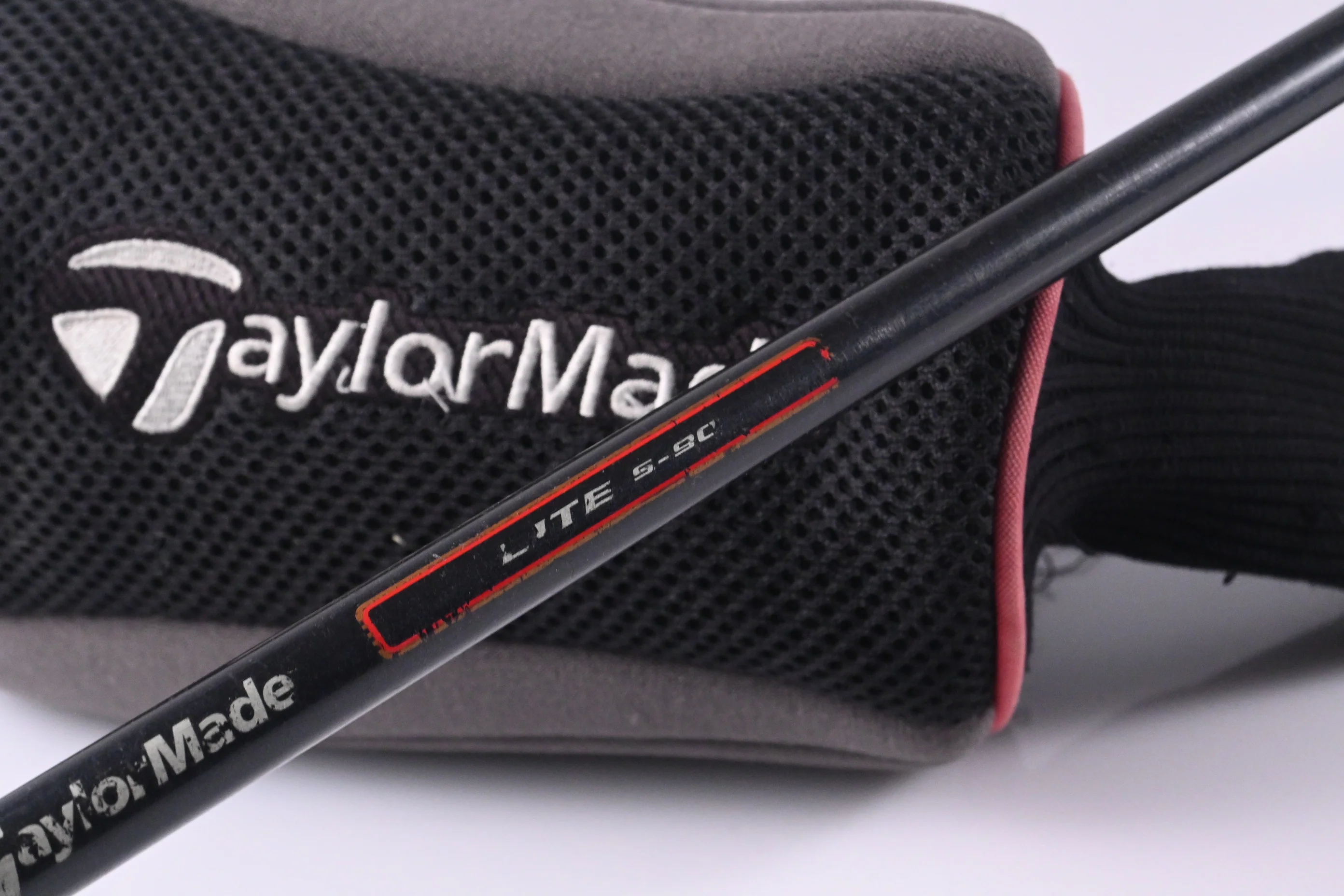 Taylormade 300 Ti Driver / 9.5 Degree / Stiff Flex Taylormade Lite 90 Shaft - Image 6