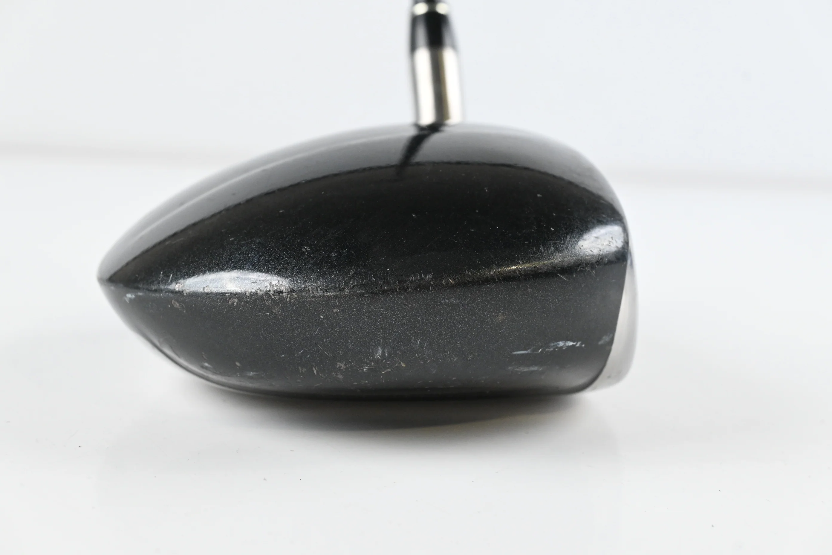 Taylormade 320 Ti Driver / 9.5 Degree / Stiff Flex Taylormade Lite 90 Shaft - Image 3