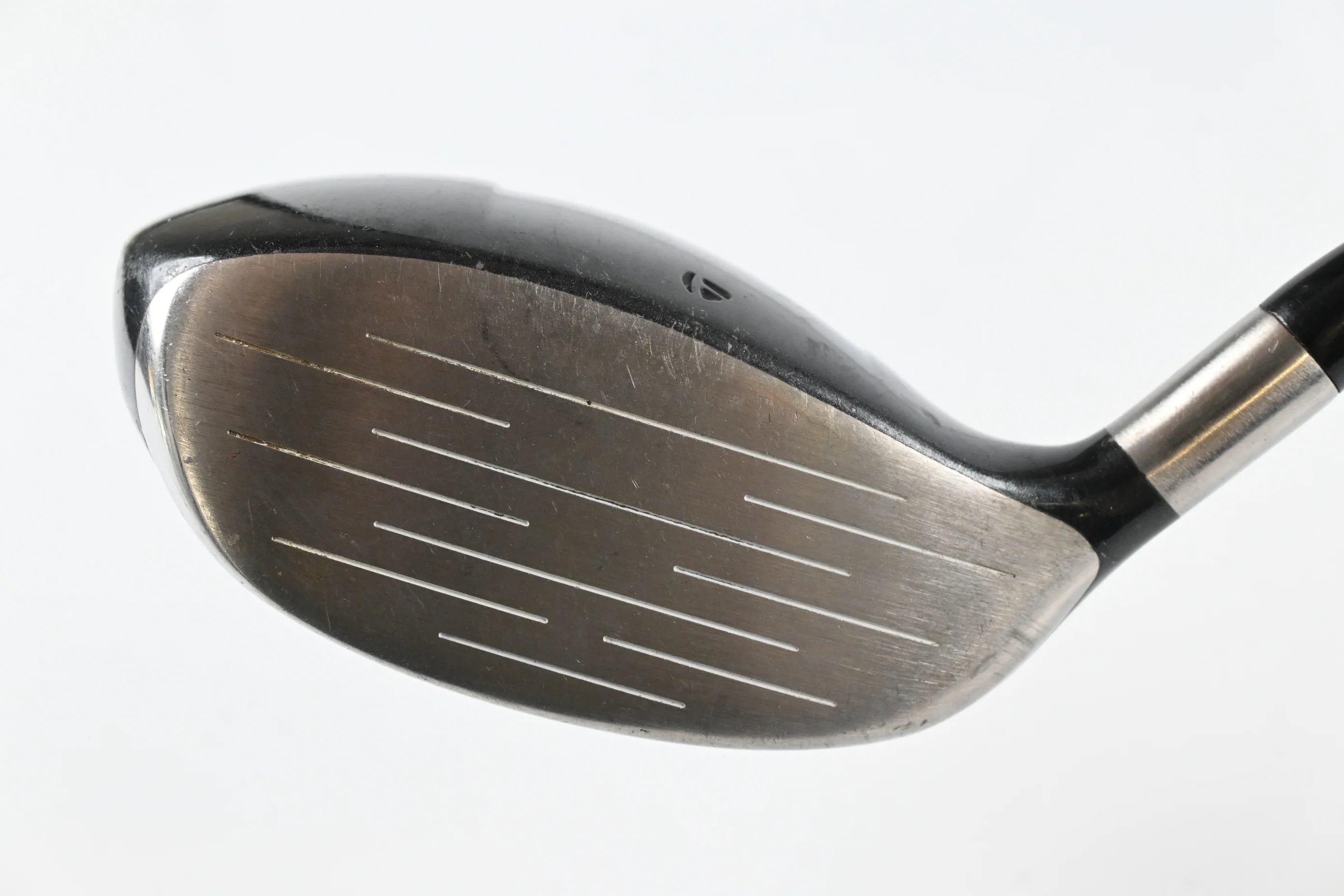 Taylormade 320 Ti Driver / 9.5 Degree / Stiff Flex Taylormade Lite 90 Shaft - Image 4