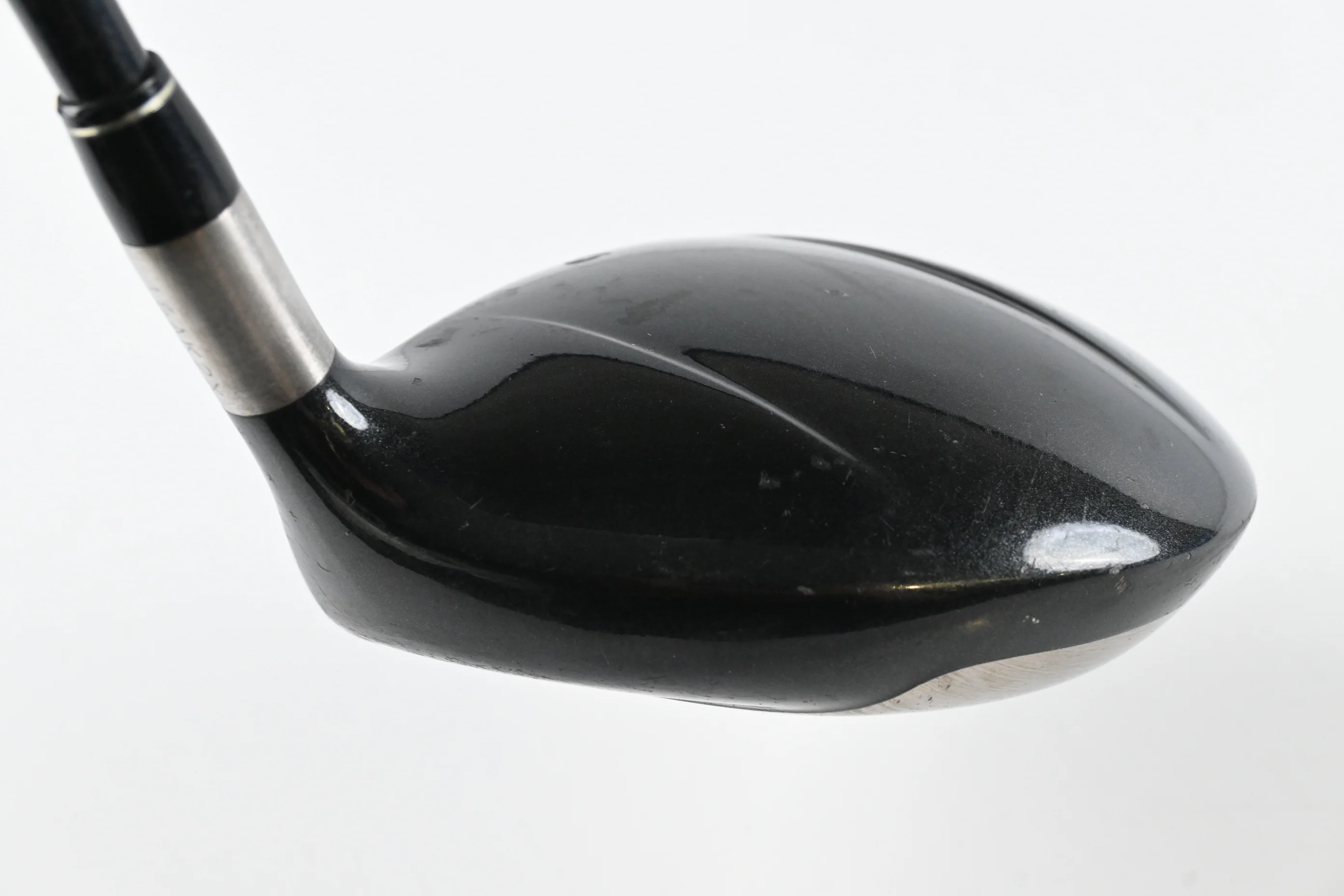 Taylormade 320 Ti Driver / 9.5 Degree / Stiff Flex Taylormade Lite 90 Shaft - Image 5