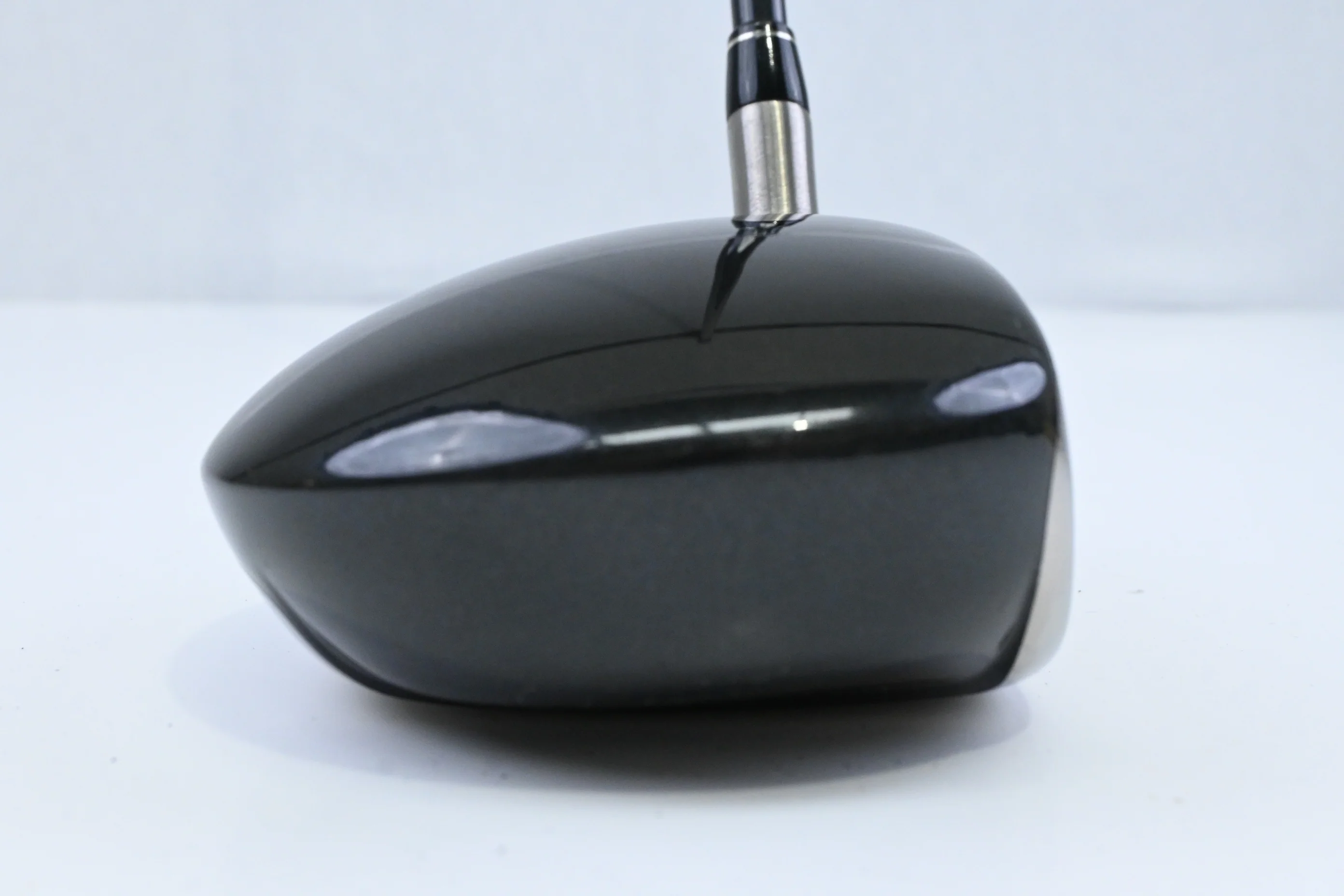 Taylormade R 360 Ti Driver / 8.5 Degree / Stiff Flex Taylormade Ultralite 90 Shaft - Image 3