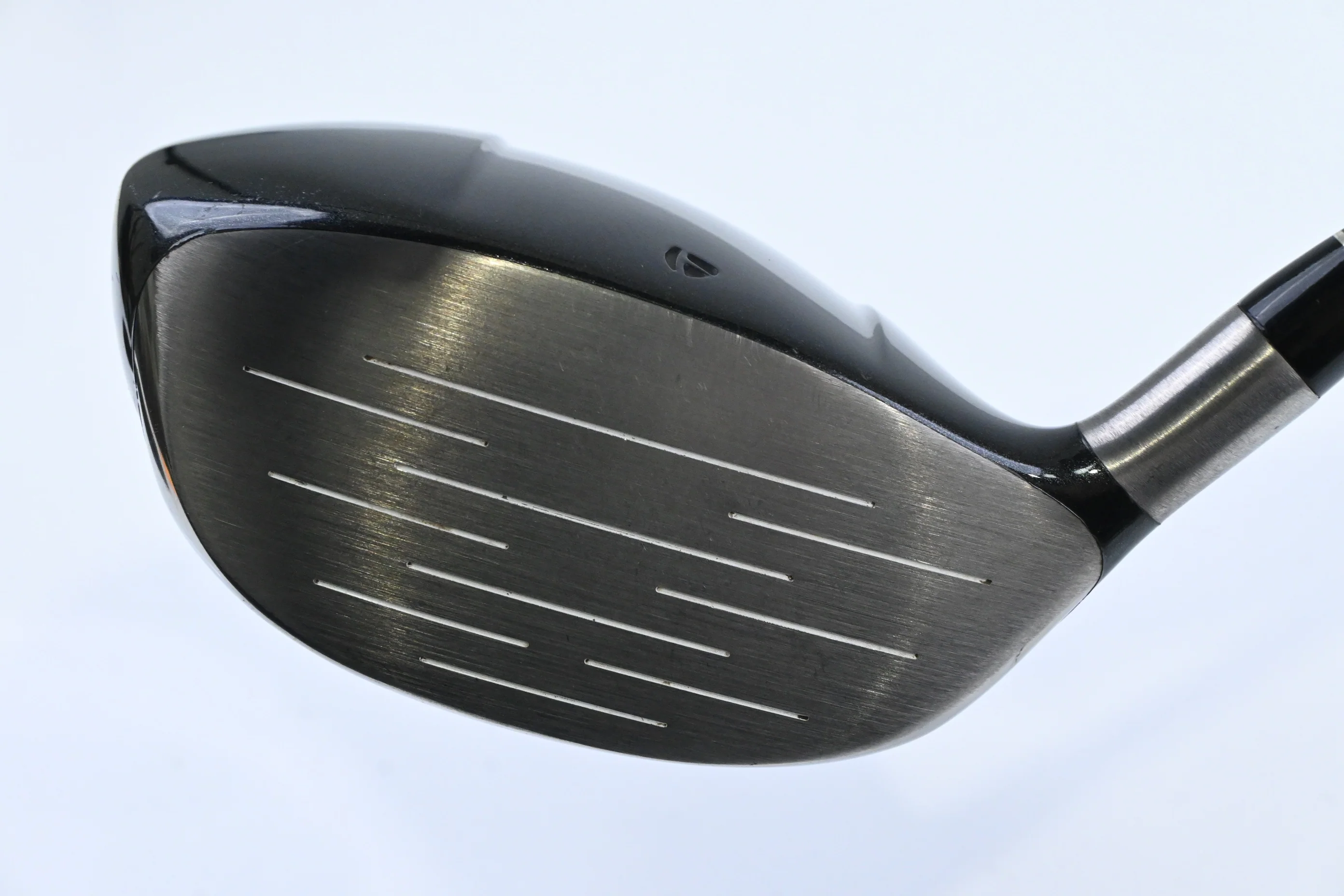 Taylormade R 360 Ti Driver / 8.5 Degree / Stiff Flex Taylormade Ultralite 90 Shaft - Image 4