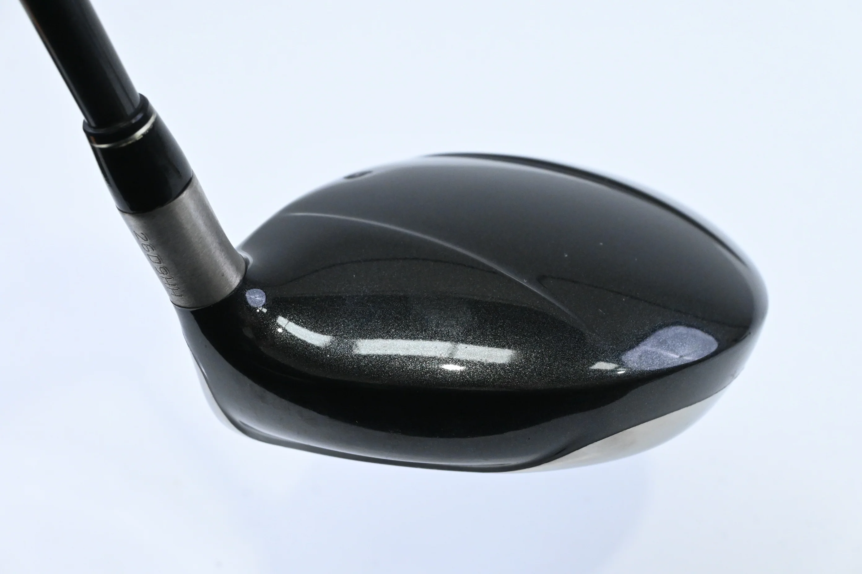 Taylormade R 360 Ti Driver / 8.5 Degree / Stiff Flex Taylormade Ultralite 90 Shaft - Image 5