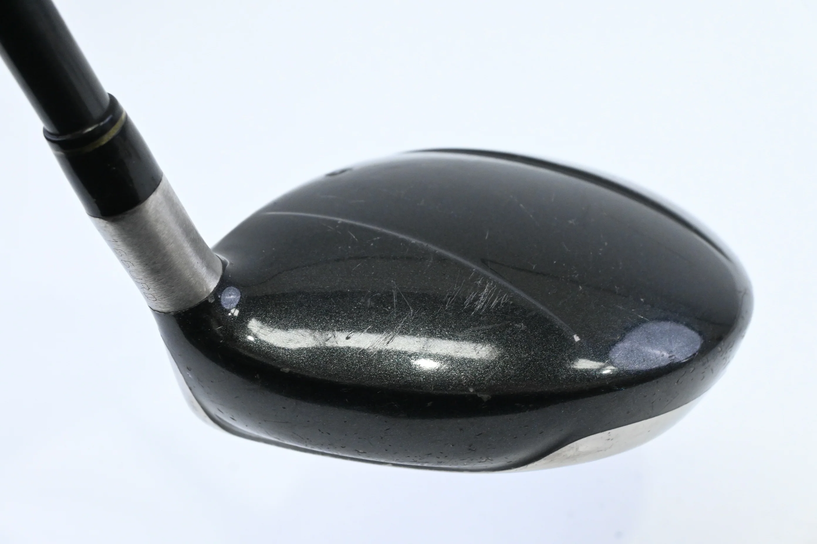 Taylormade 300 Ti Driver / 10.5 Degree / Regular Flex Taylormade Bubble 80 Shaft - Image 5