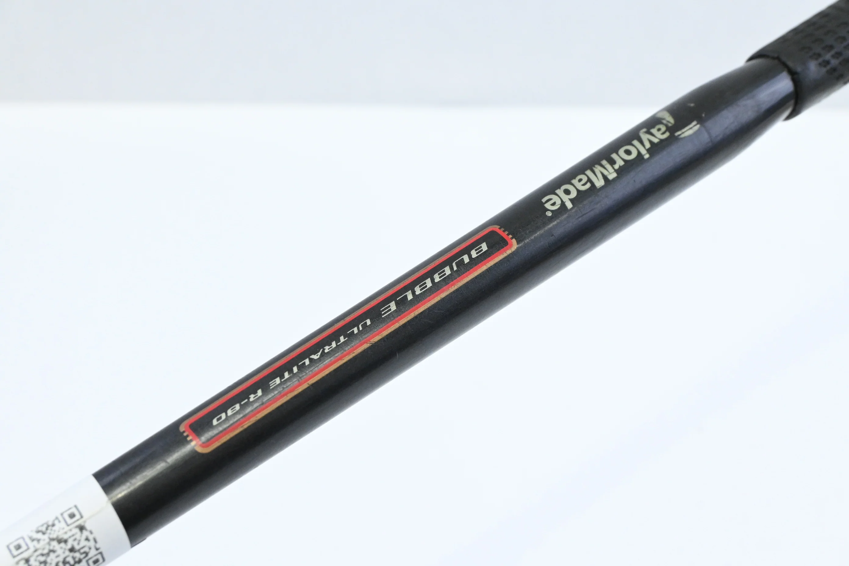 Taylormade 300 Ti Driver / 10.5 Degree / Regular Flex Taylormade Bubble 80 Shaft - Image 6
