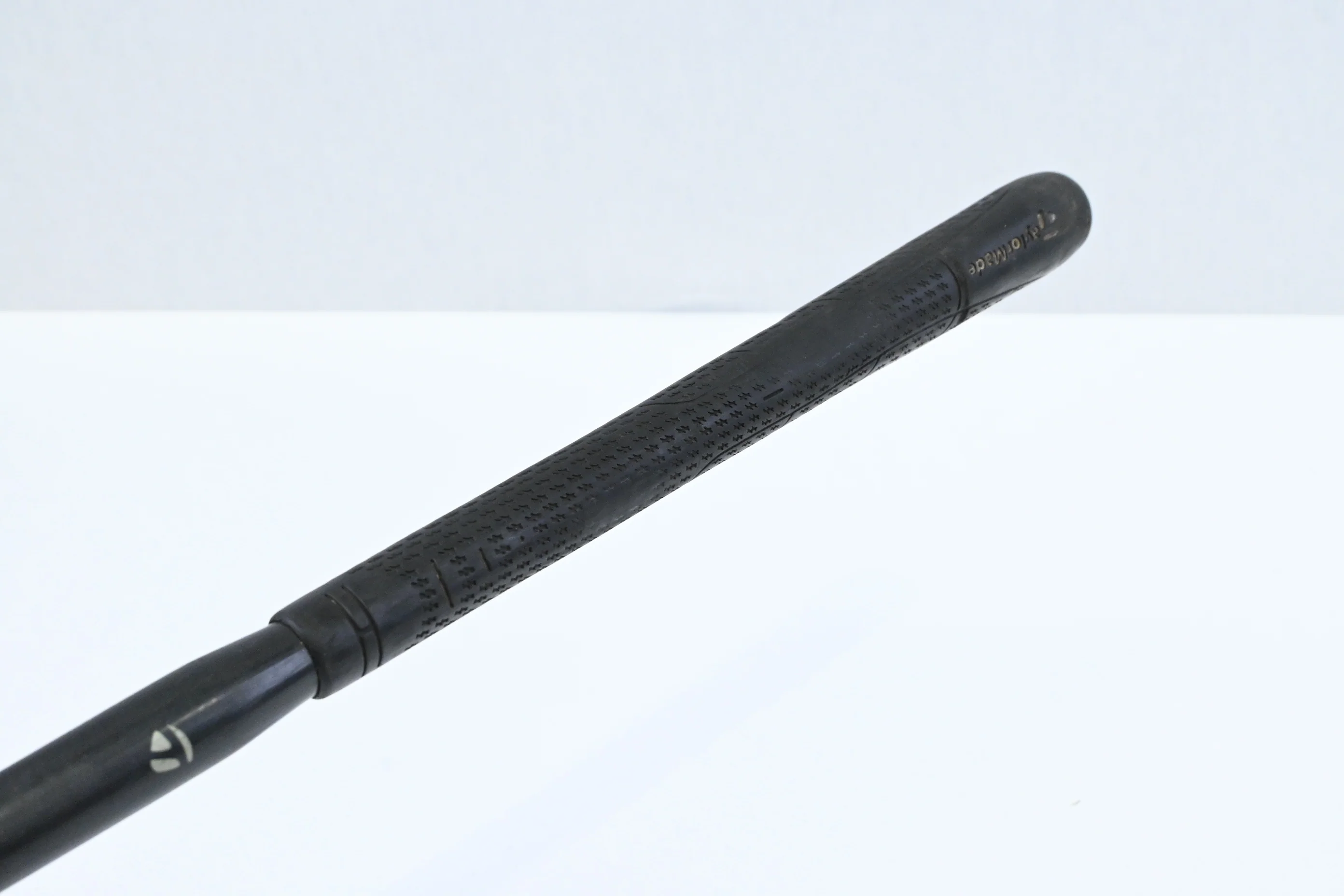 Taylormade 300 Ti Driver / 10.5 Degree / Regular Flex Taylormade Bubble 80 Shaft - Image 8