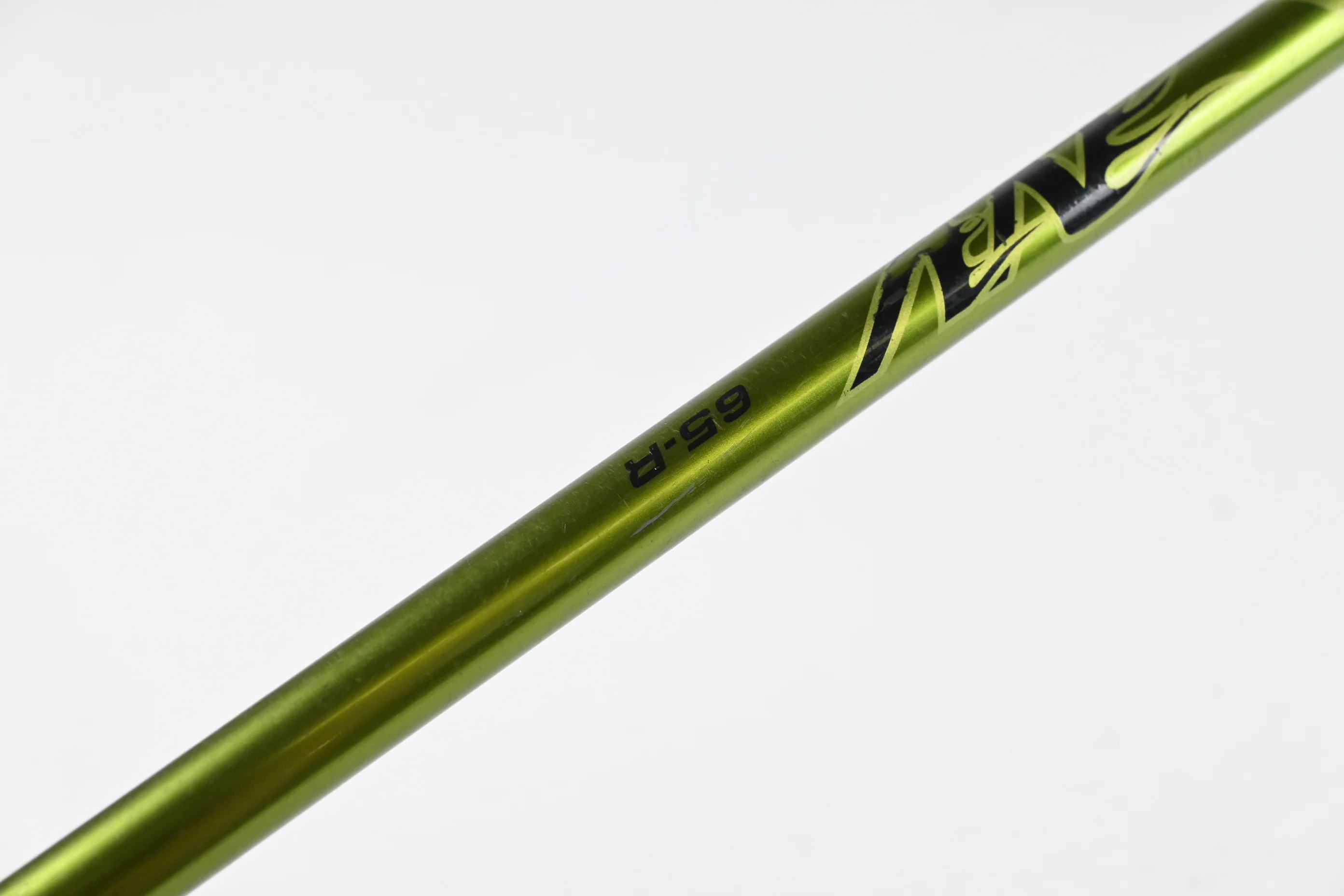 Taylormade 320 Ti Driver / 9.5 Degree / Regular Flex Aldila NV 2KXV 65 Shaft - Image 6