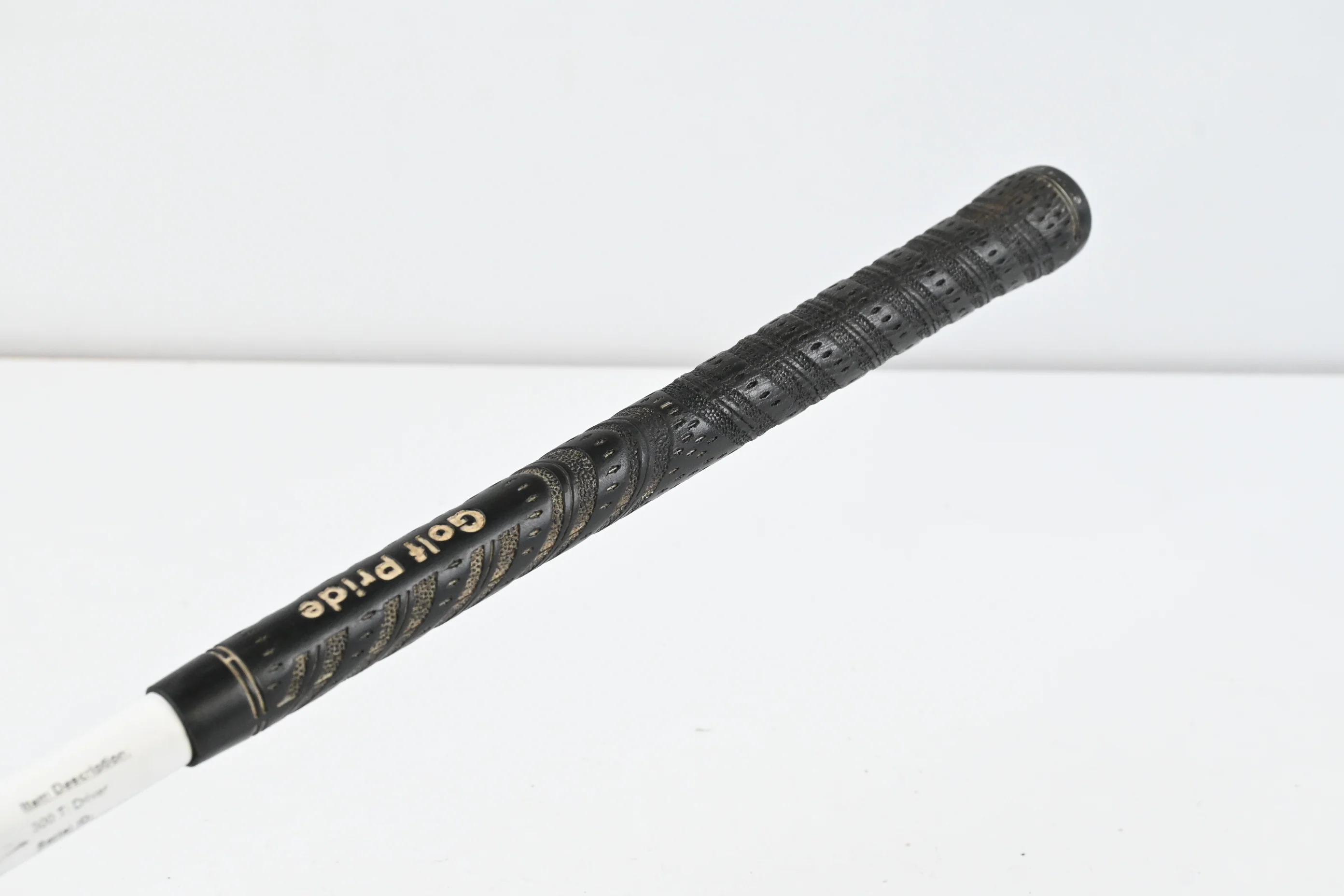 Taylormade 320 Ti Driver / 9.5 Degree / Regular Flex Aldila NV 2KXV 65 Shaft - Image 8
