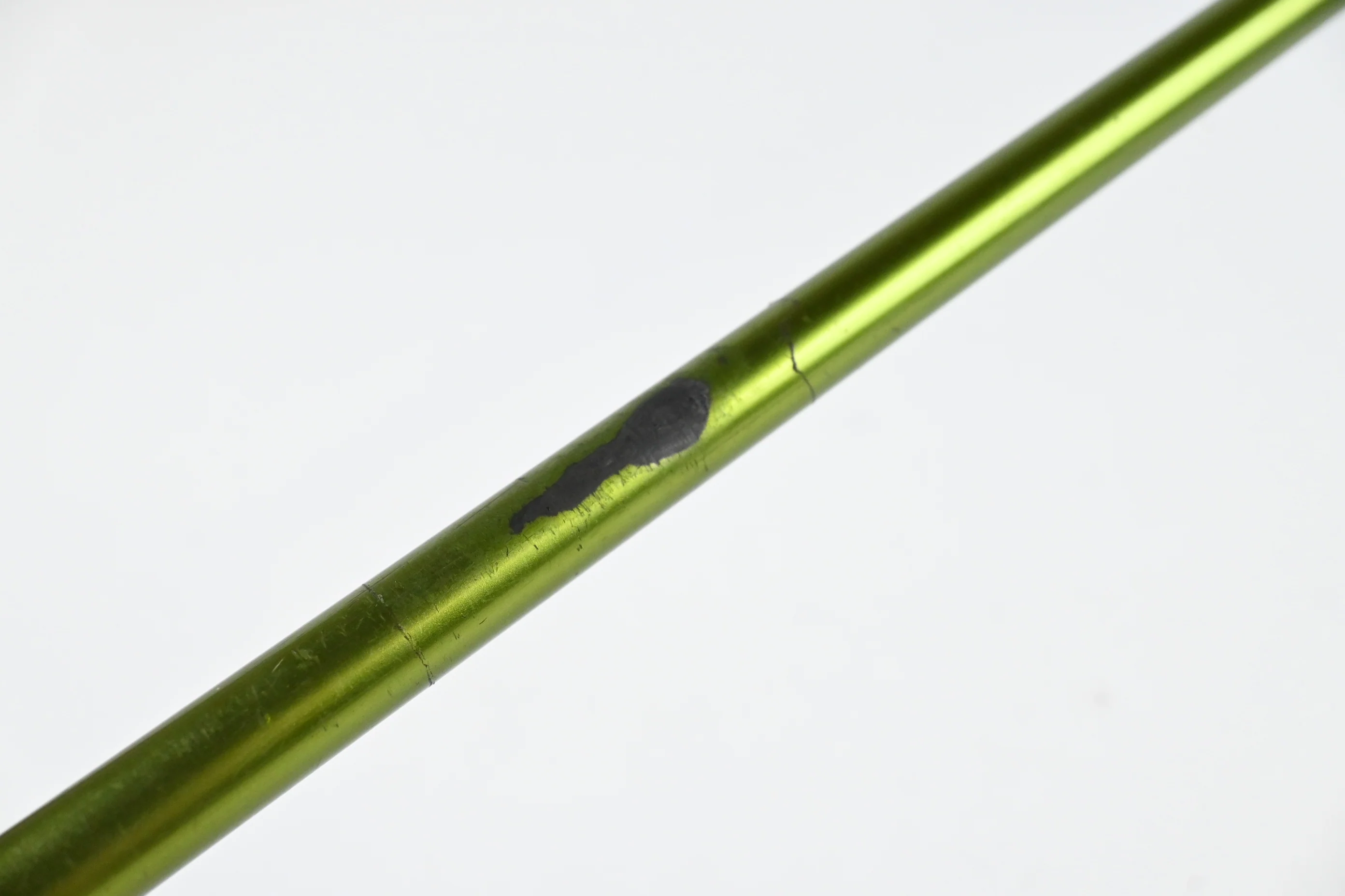Taylormade 320 Ti Driver / 9.5 Degree / Regular Flex Aldila NV 2KXV 65 Shaft - Image 9