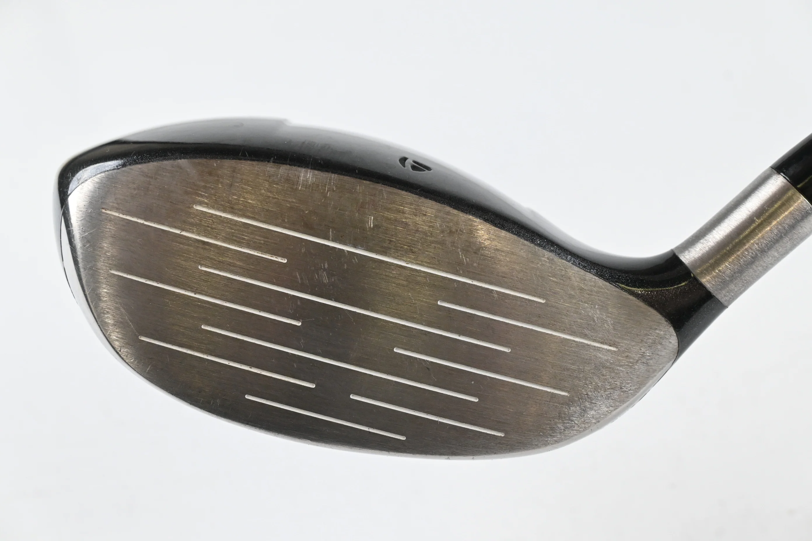 Taylormade 300 Ti Driver / 9.5 Degree / Regular Flex Taylormade Lite 80 Shaft - Image 4
