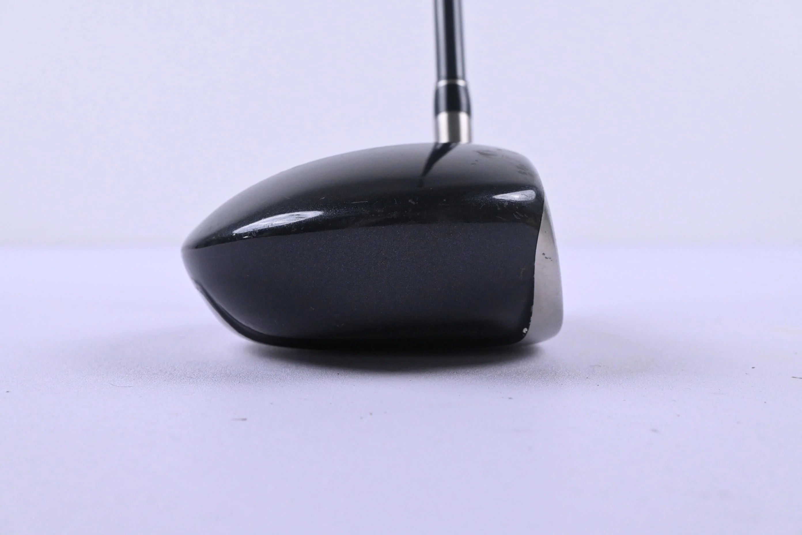 Taylormade 360 Ti Driver / 10.5 Degree / Regular Flex Taylormade Bubble 80 - Image 3