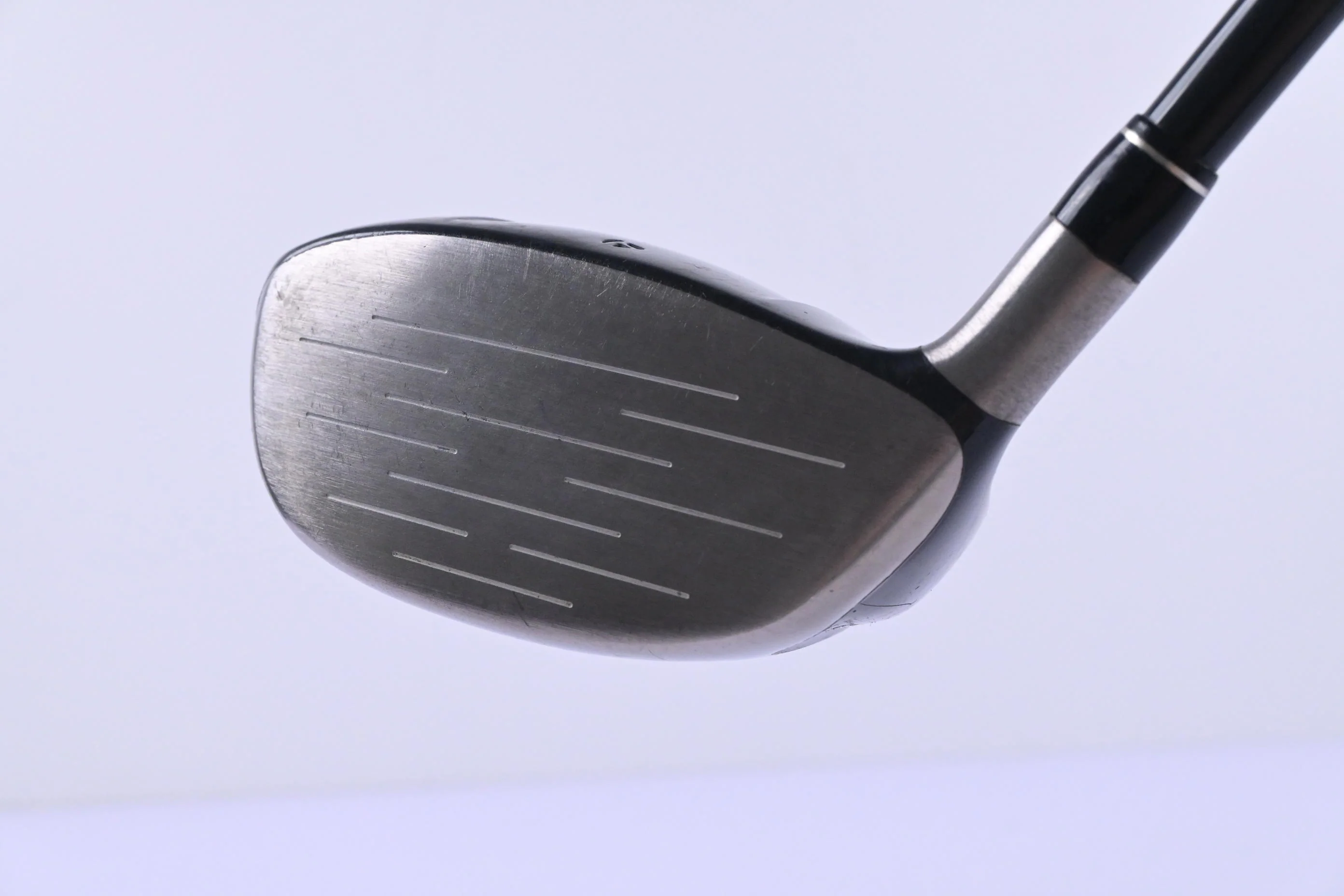 Taylormade 360 Ti Driver / 10.5 Degree / Regular Flex Taylormade Bubble 80 - Image 4