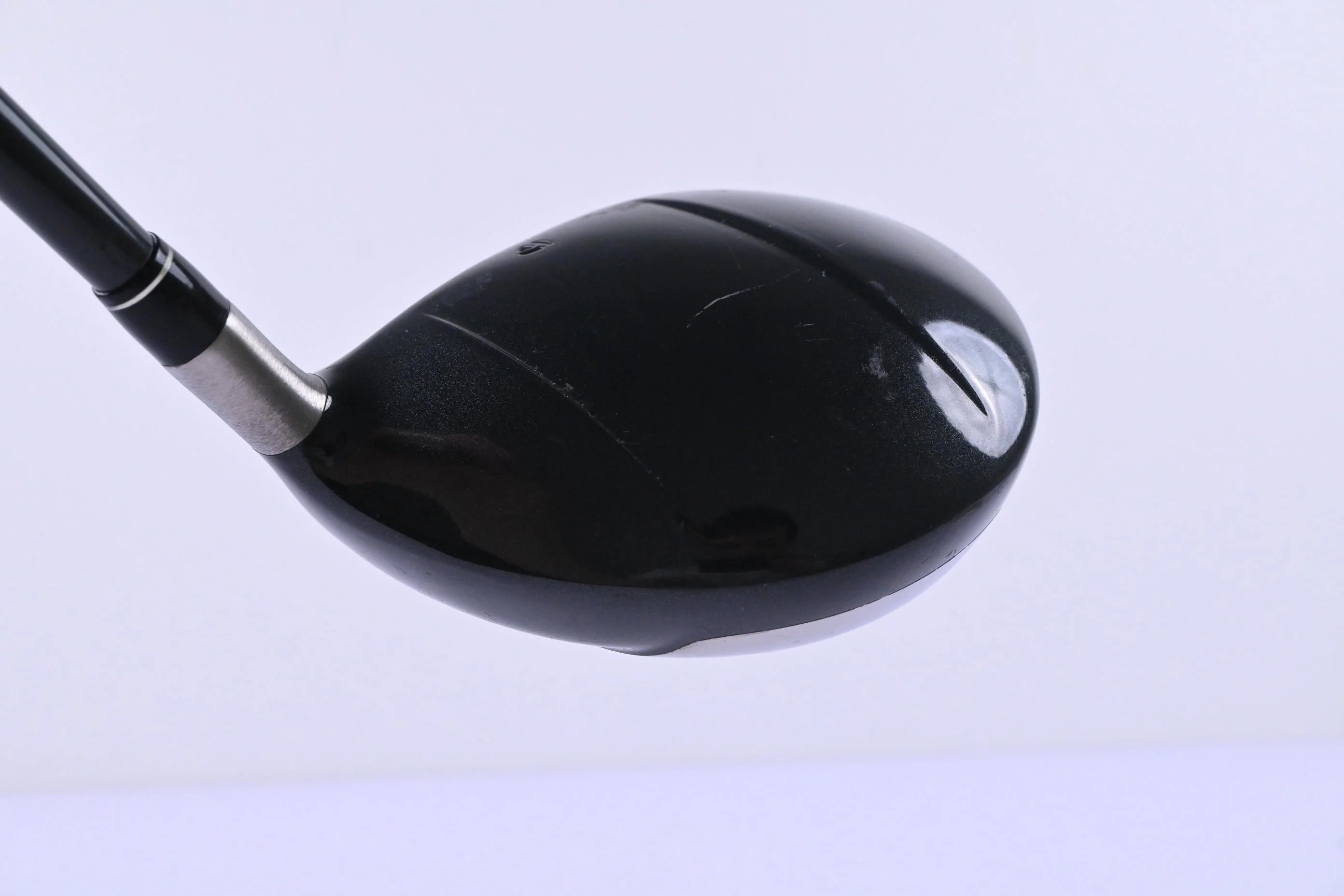 Taylormade 360 Ti Driver / 10.5 Degree / Regular Flex Taylormade Bubble 80 - Image 5