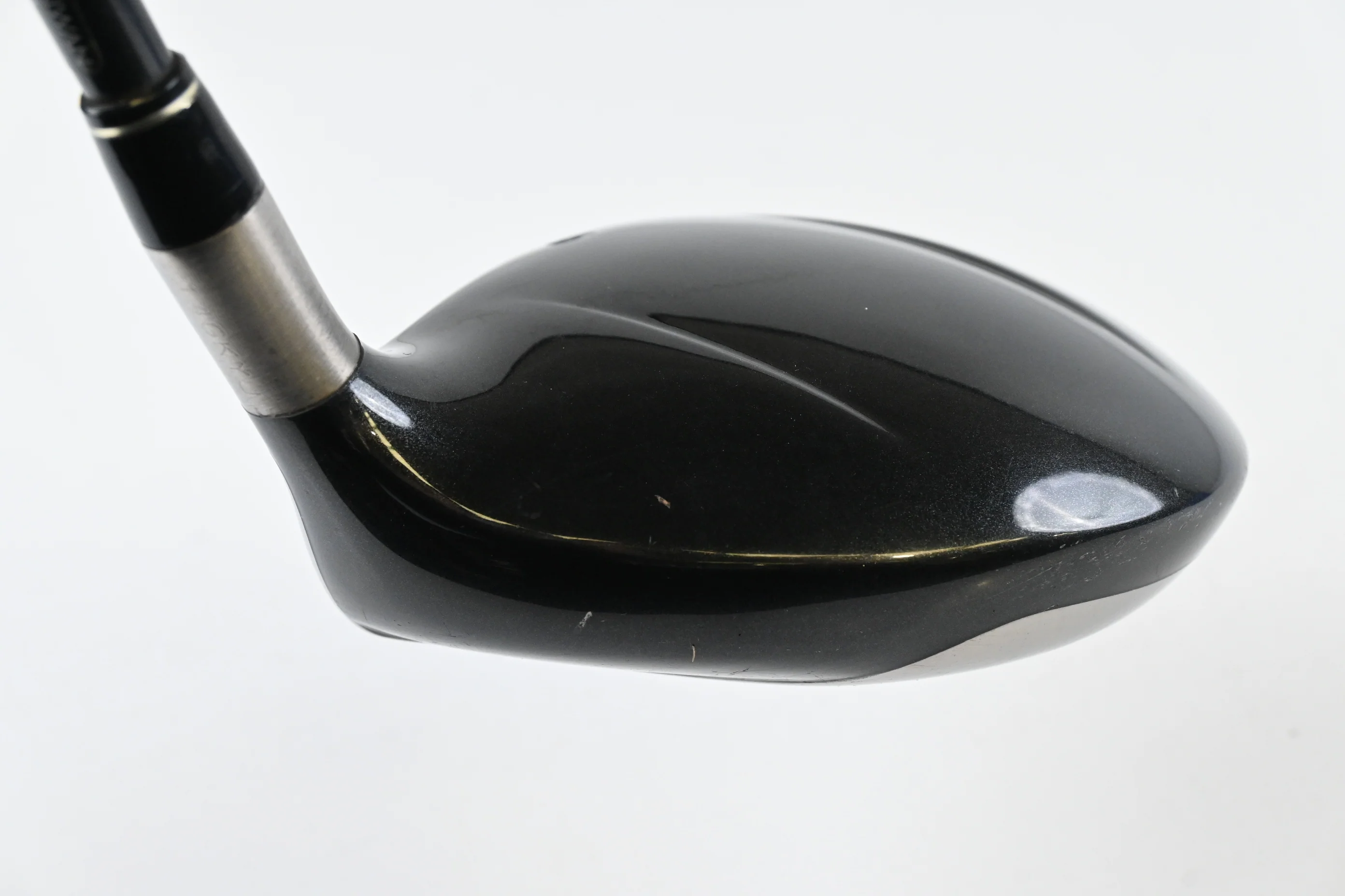 Taylormade 300 Ti Driver / 9.5 Degree / Stiff Flex Taylormade Lite 90 Shaft - Image 5