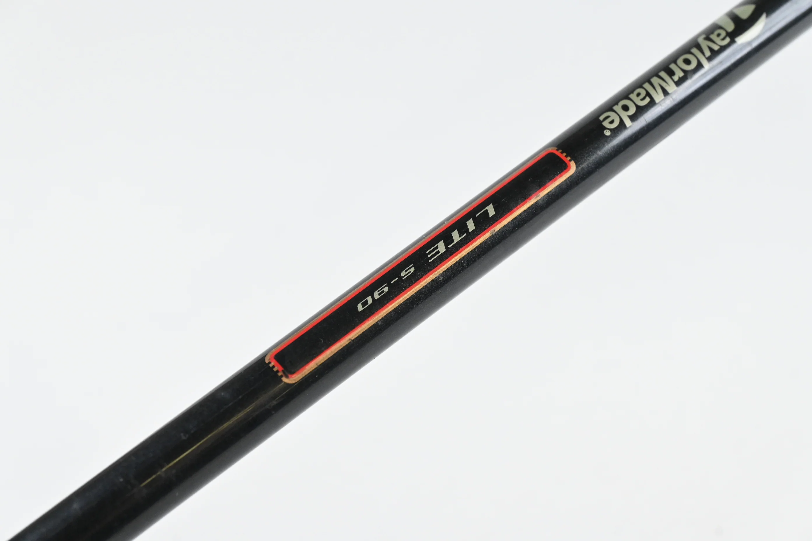 Taylormade 300 Ti Driver / 9.5 Degree / Stiff Flex Taylormade Lite 90 Shaft - Image 6
