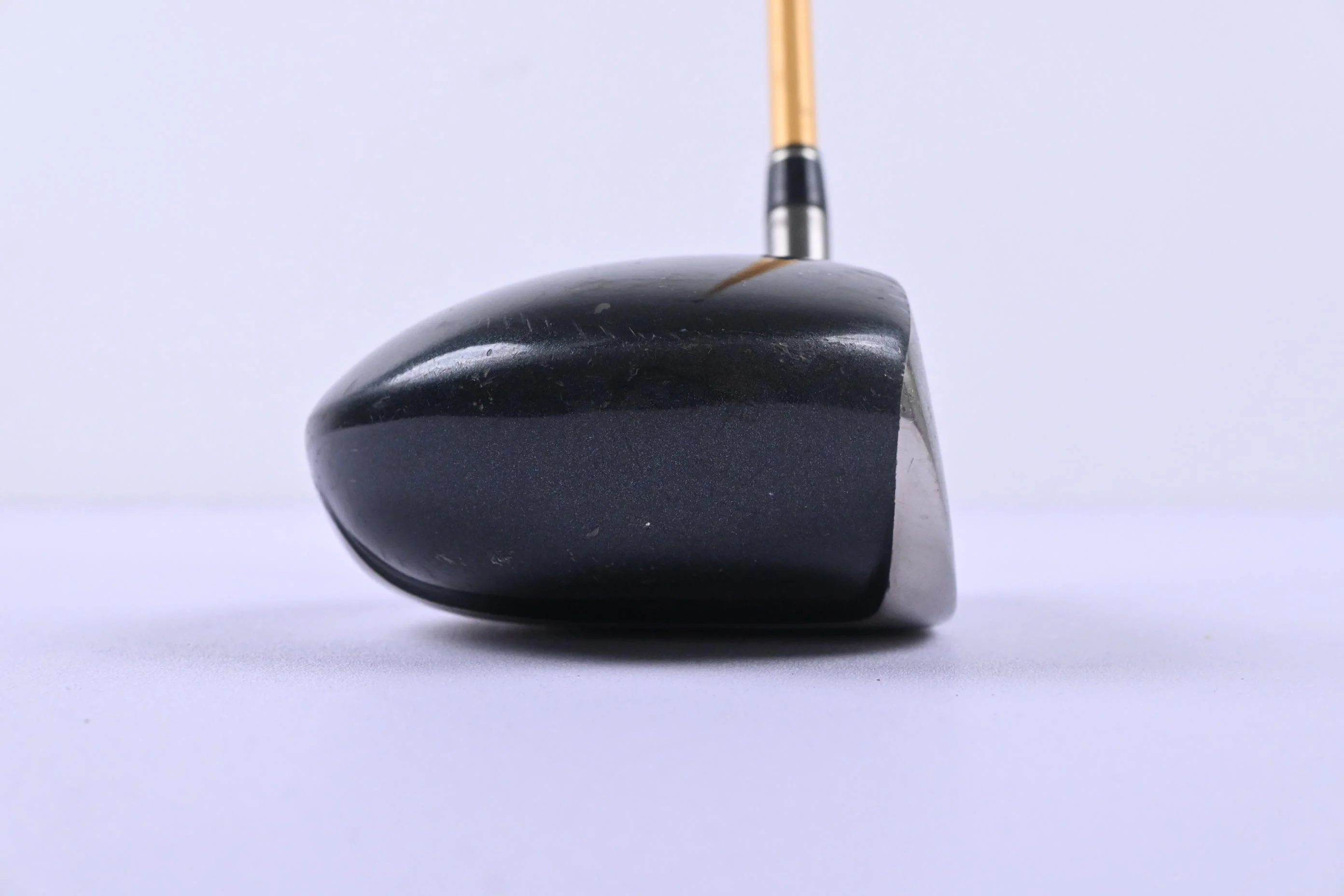 Taylormade 300 Ti Driver / 9.5 Degree / Stiff Flex UST ProForce Gold 65 Shaft - Image 3