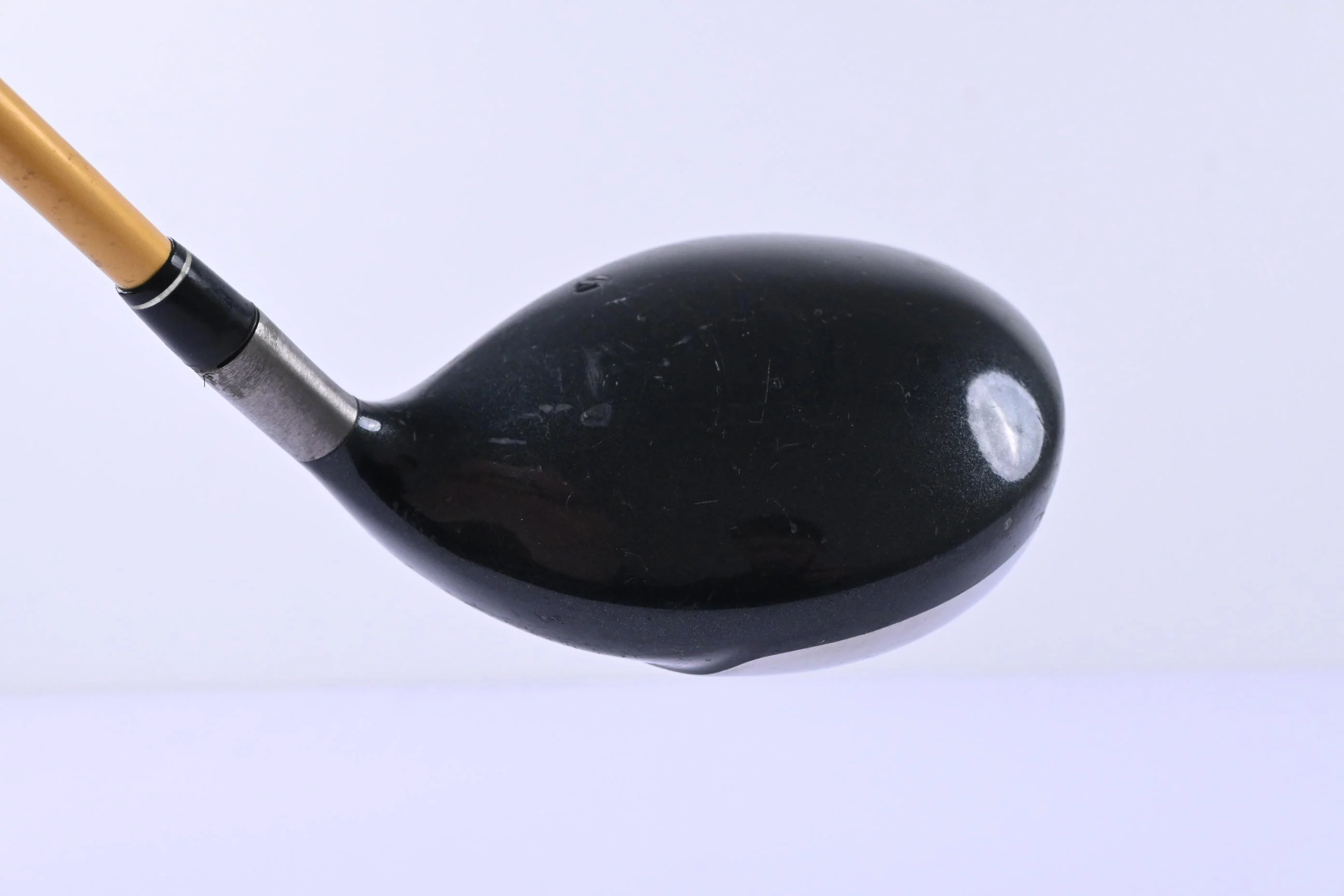 Taylormade 300 Ti Driver / 9.5 Degree / Stiff Flex UST ProForce Gold 65 Shaft - Image 5