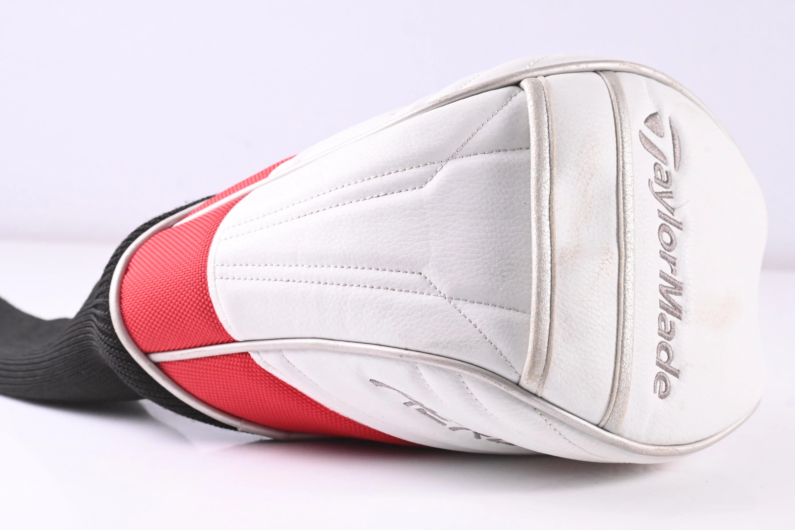 Taylormade Aeroburner Driver / 12 Degree / Regular Flex Matrix Speed Rul-Z 50 - Image 9