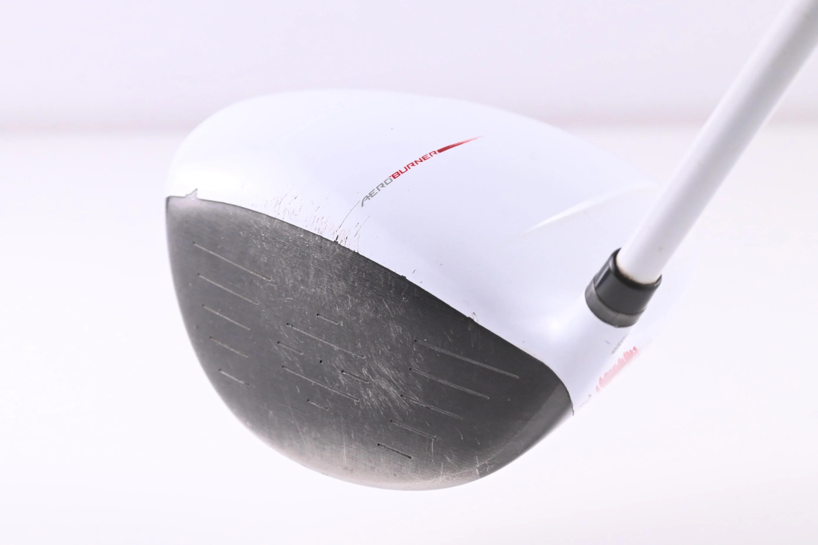 Taylormade Aeroburner HL Driver / 14 Degree / Senior Flex Matrix Speed Rul-Z 50 - Image 4