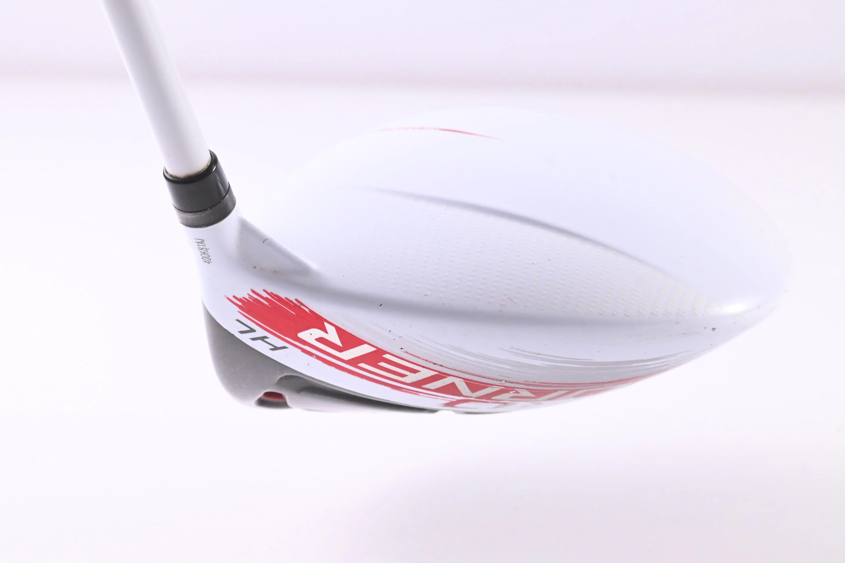 Taylormade Aeroburner HL Driver / 14 Degree / Senior Flex Matrix Speed Rul-Z 50 - Image 5