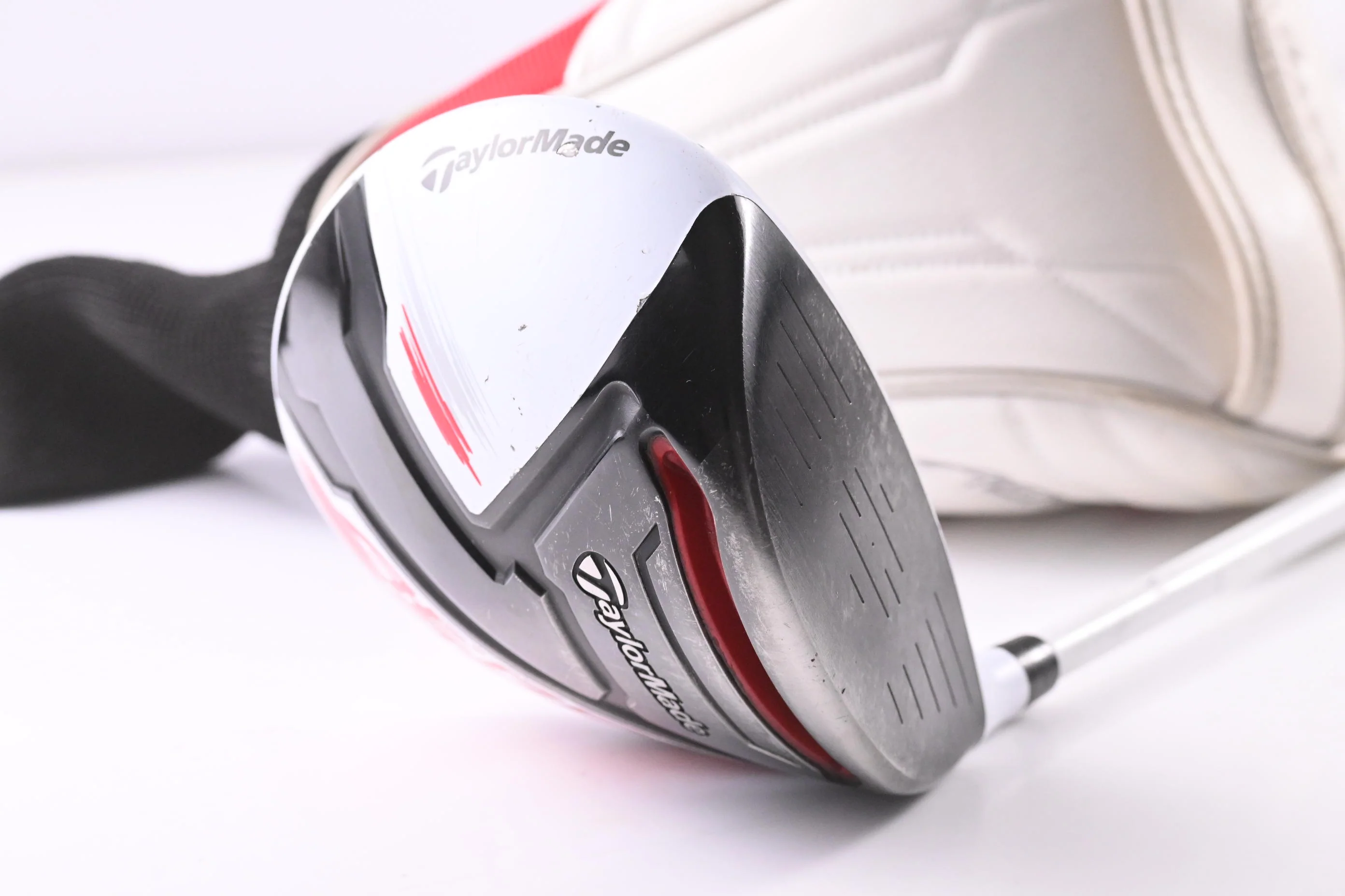Taylormade Aeroburner HL Driver / 14 Degree / Senior Flex Matrix Speed Rul-Z 50