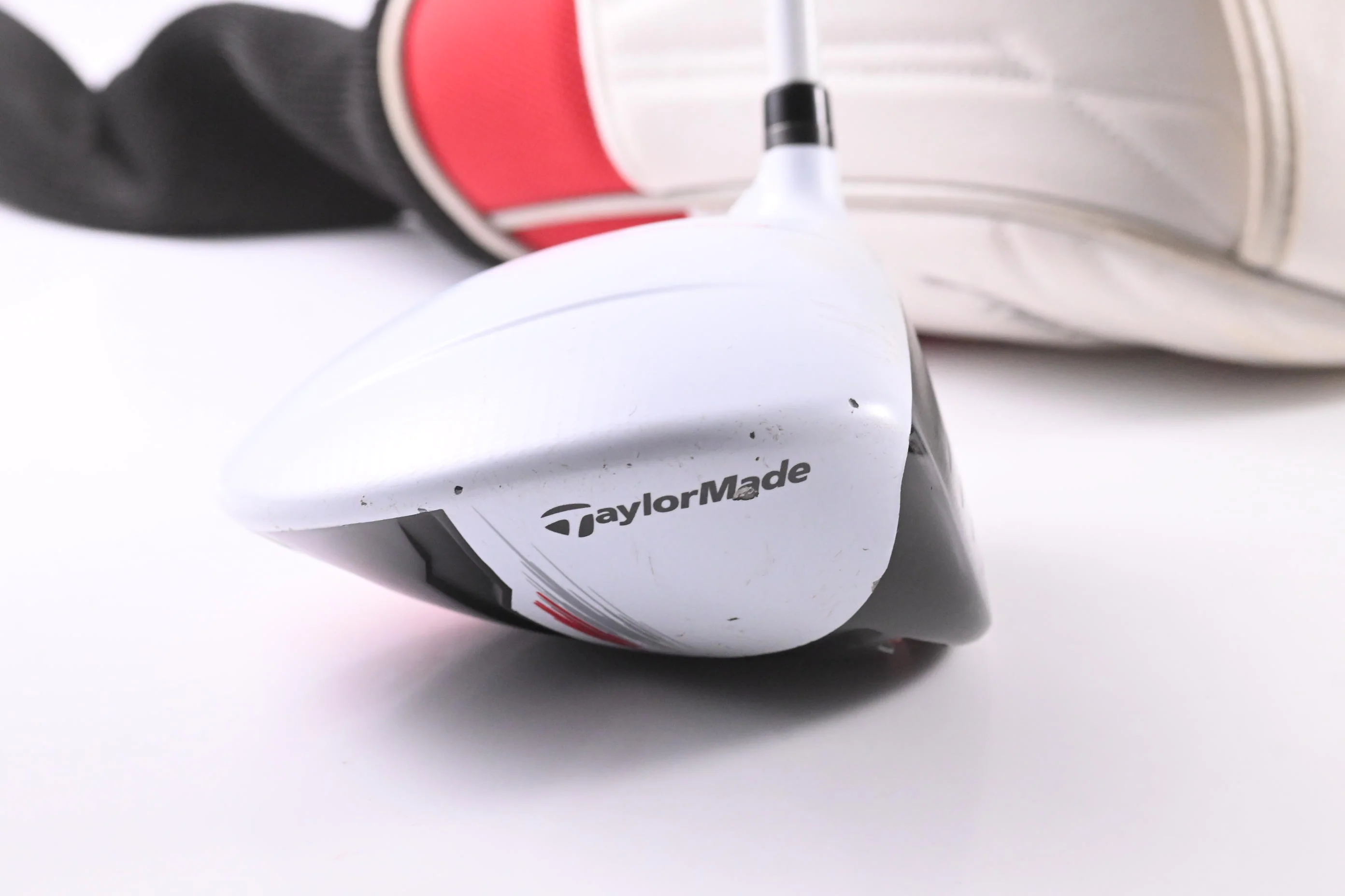 Taylormade Aeroburner HL Driver / 14 Degree / Senior Flex Matrix Speed Rul-Z 50 - Image 3