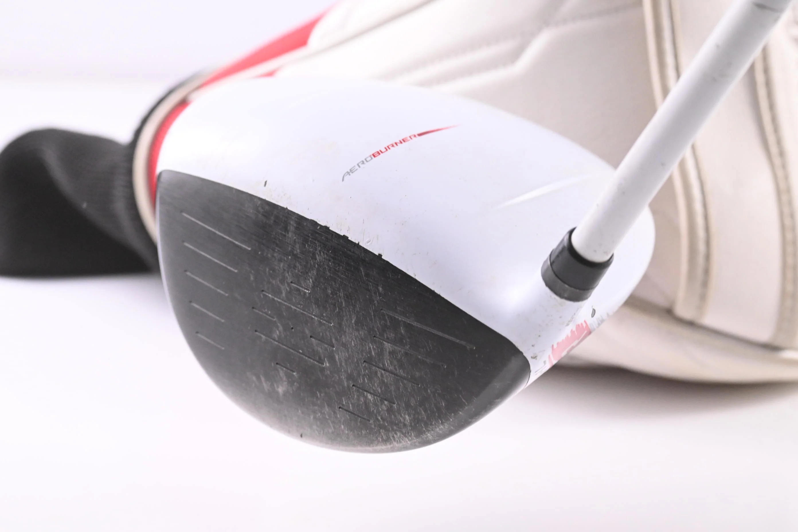 Taylormade Aeroburner HL Driver / 14 Degree / Senior Flex Matrix Speed Rul-Z 50 - Image 4