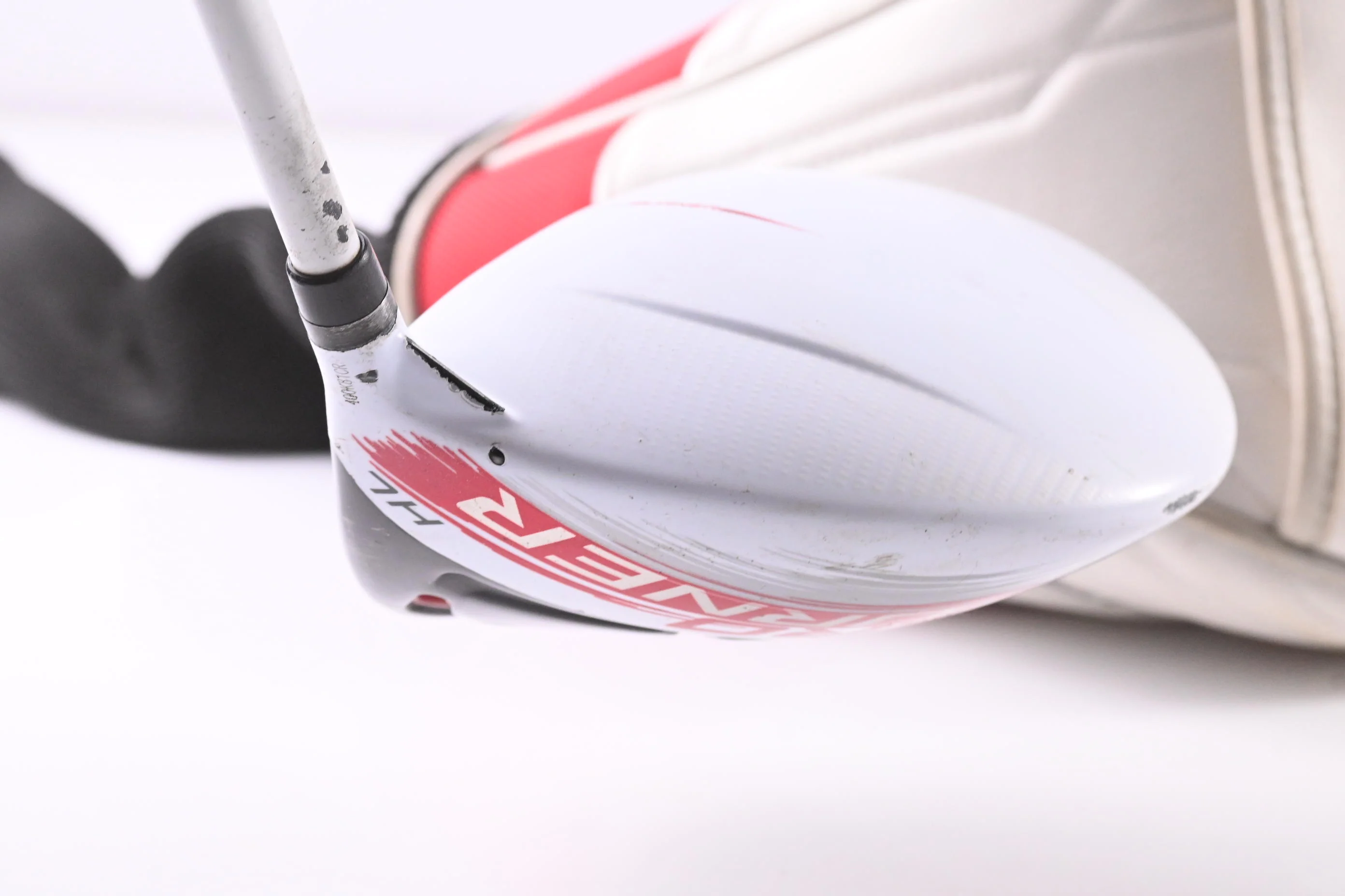Taylormade Aeroburner HL Driver / 14 Degree / Senior Flex Matrix Speed Rul-Z 50 - Image 5