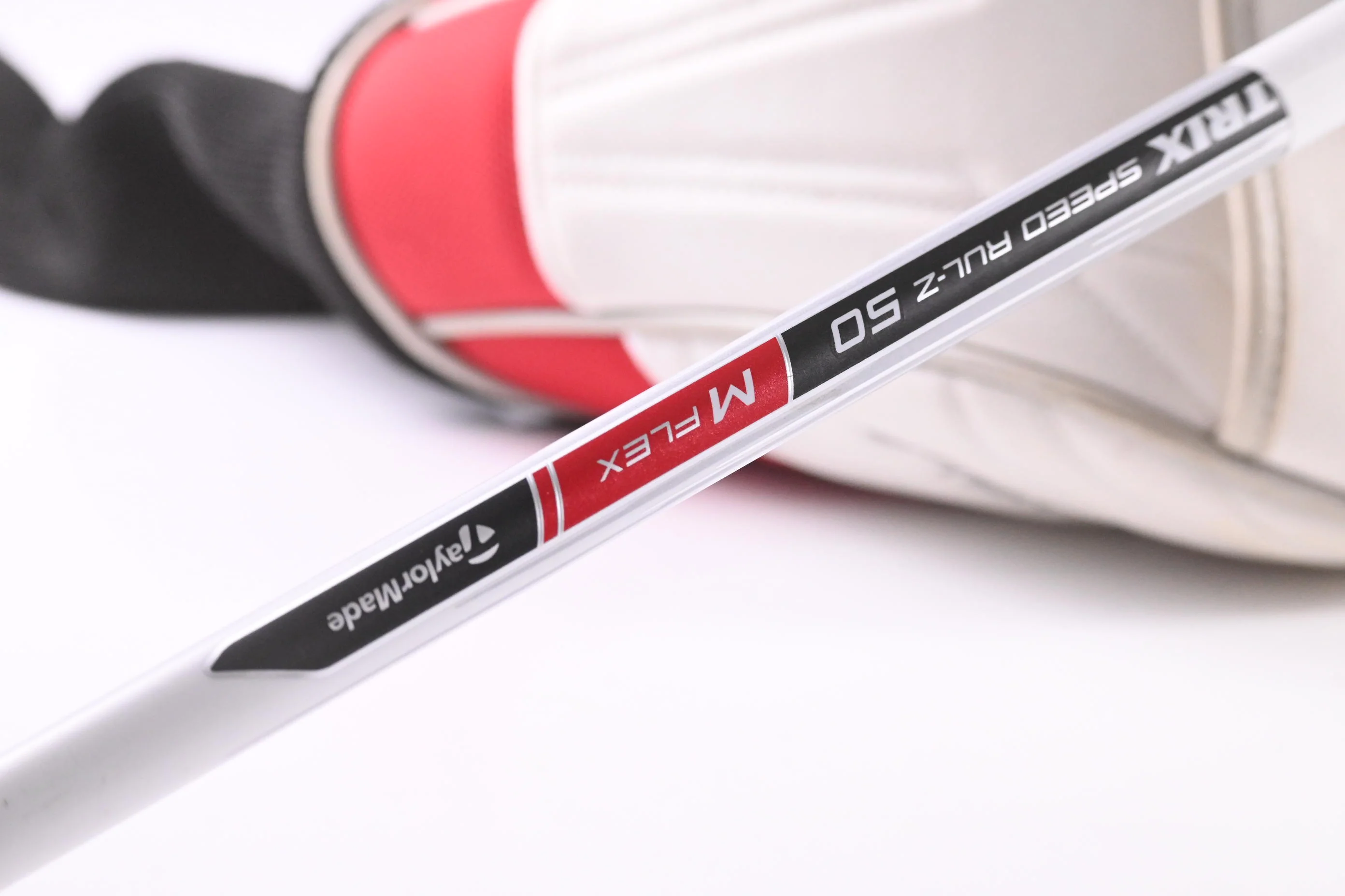 Taylormade Aeroburner HL Driver / 14 Degree / Senior Flex Matrix Speed Rul-Z 50 - Image 6