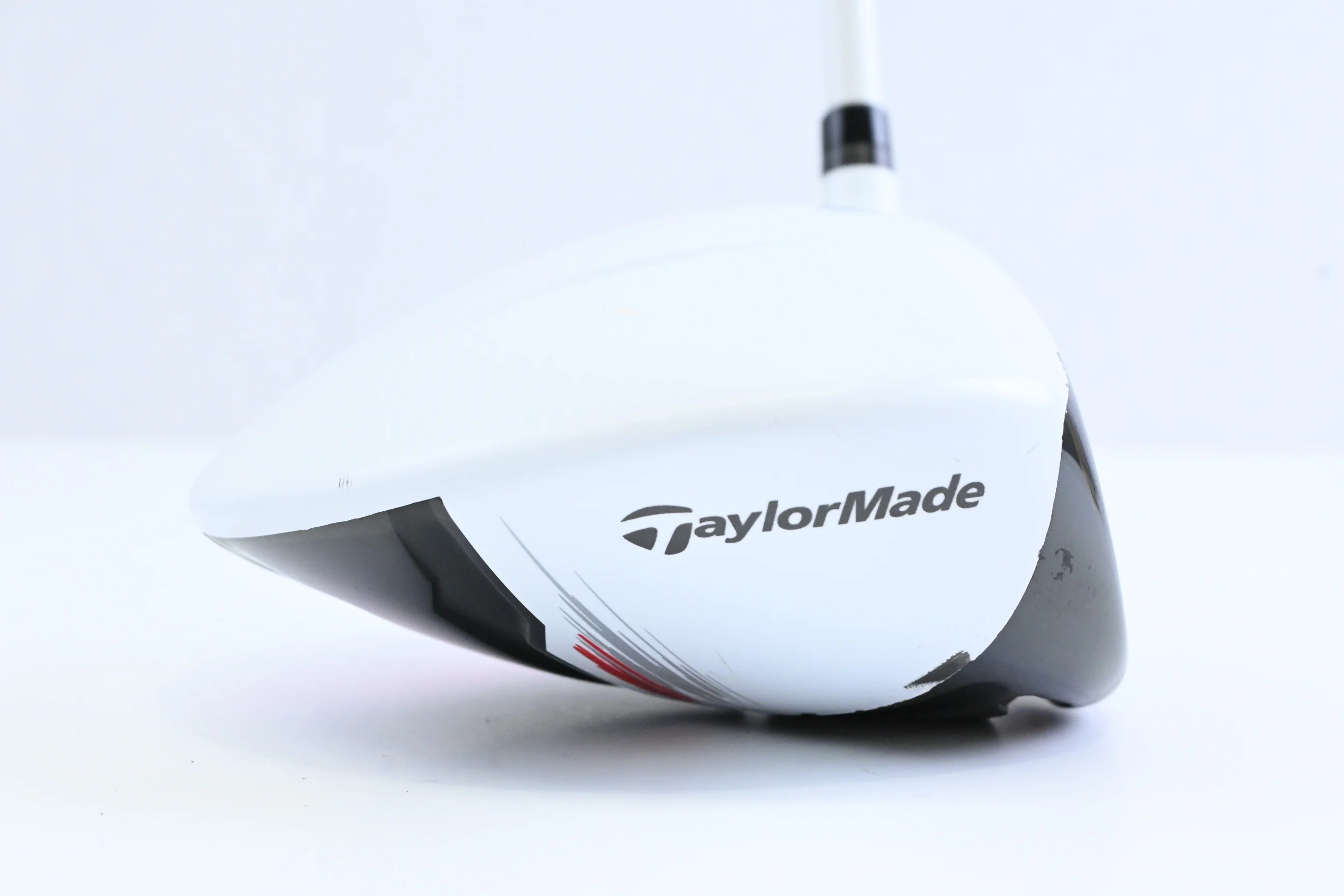Ladies Taylormade Aeroburner Driver / 13 Degree / Ladies Flex Matrix Speed Rul-Z - Image 3