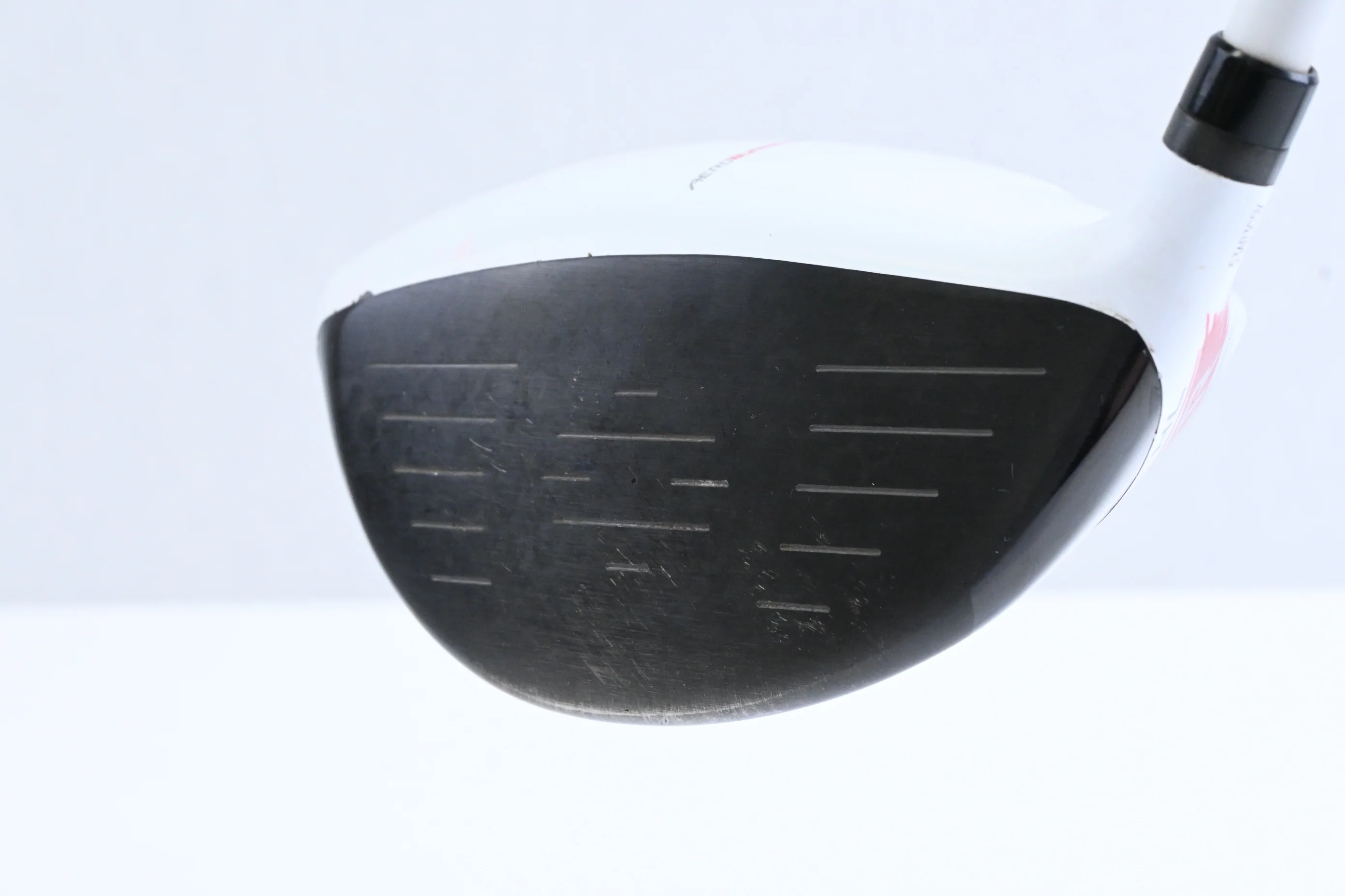Ladies Taylormade Aeroburner Driver / 13 Degree / Ladies Flex Matrix Speed Rul-Z - Image 4
