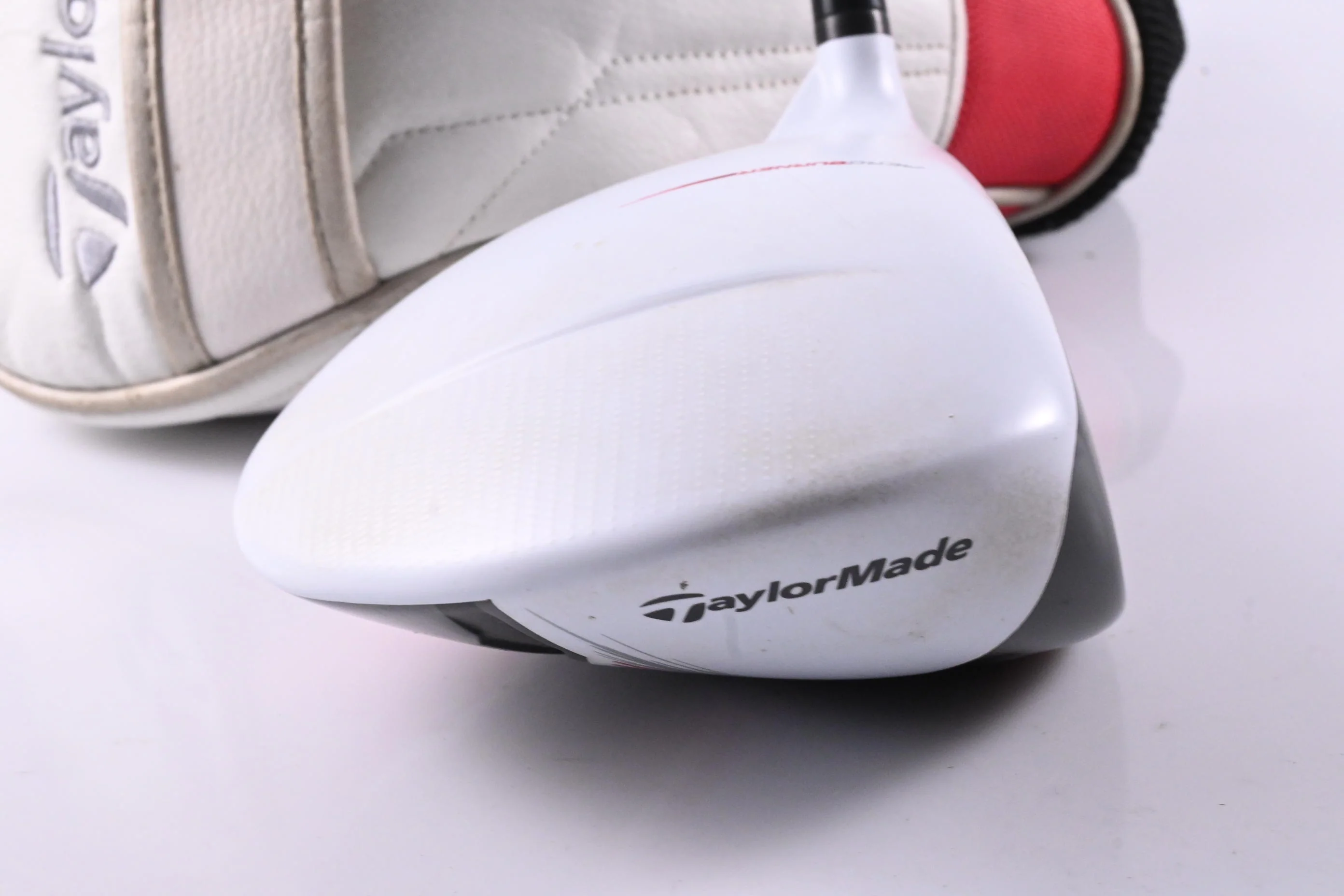 Taylormade Aeroburner Driver / 10.5 Degree / Regular Flex Matrix Speed RUL-Z 50 - Image 3