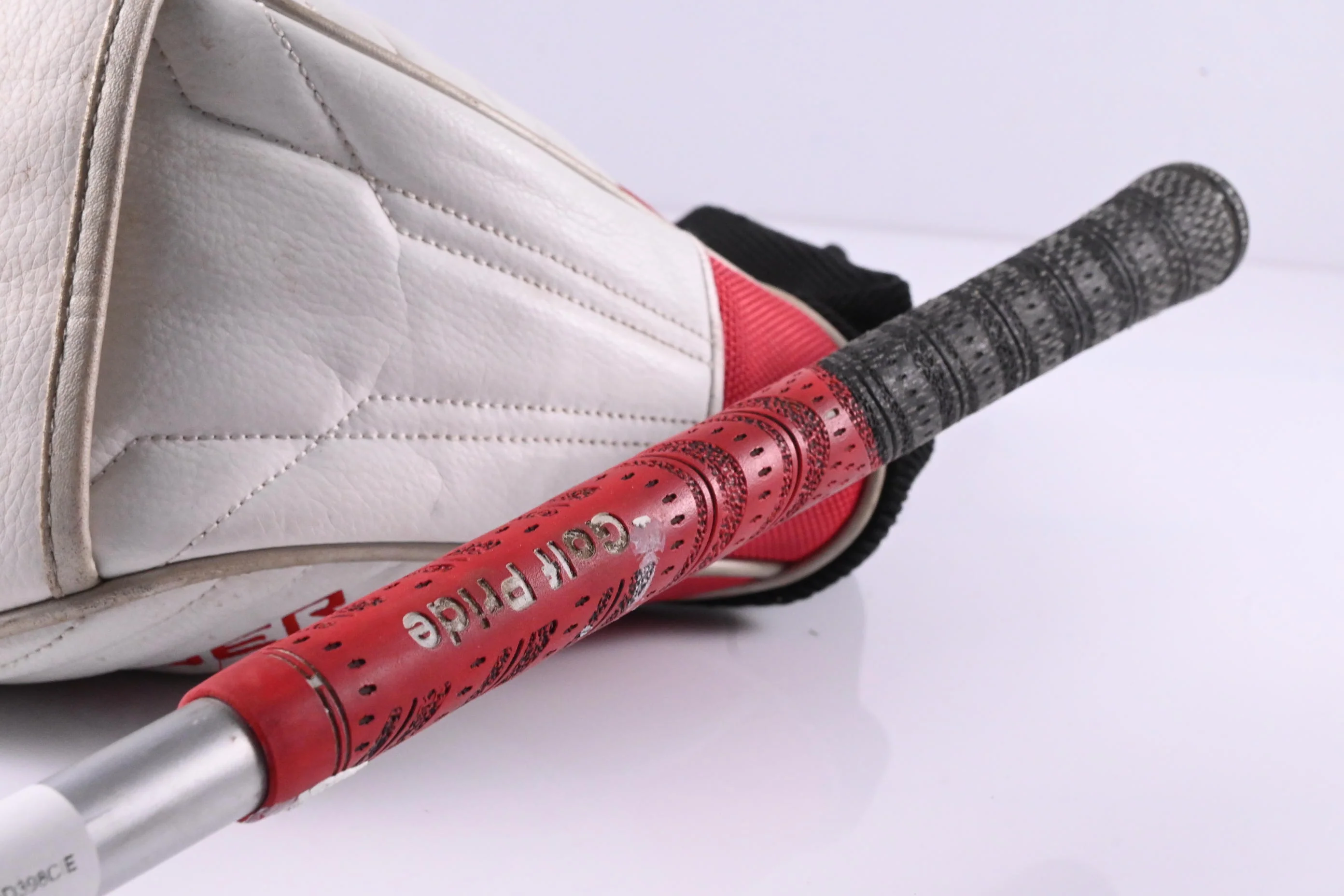 Taylormade Aeroburner Driver / 10.5 Degree / Regular Flex Matrix Speed RUL-Z 50 - Image 8