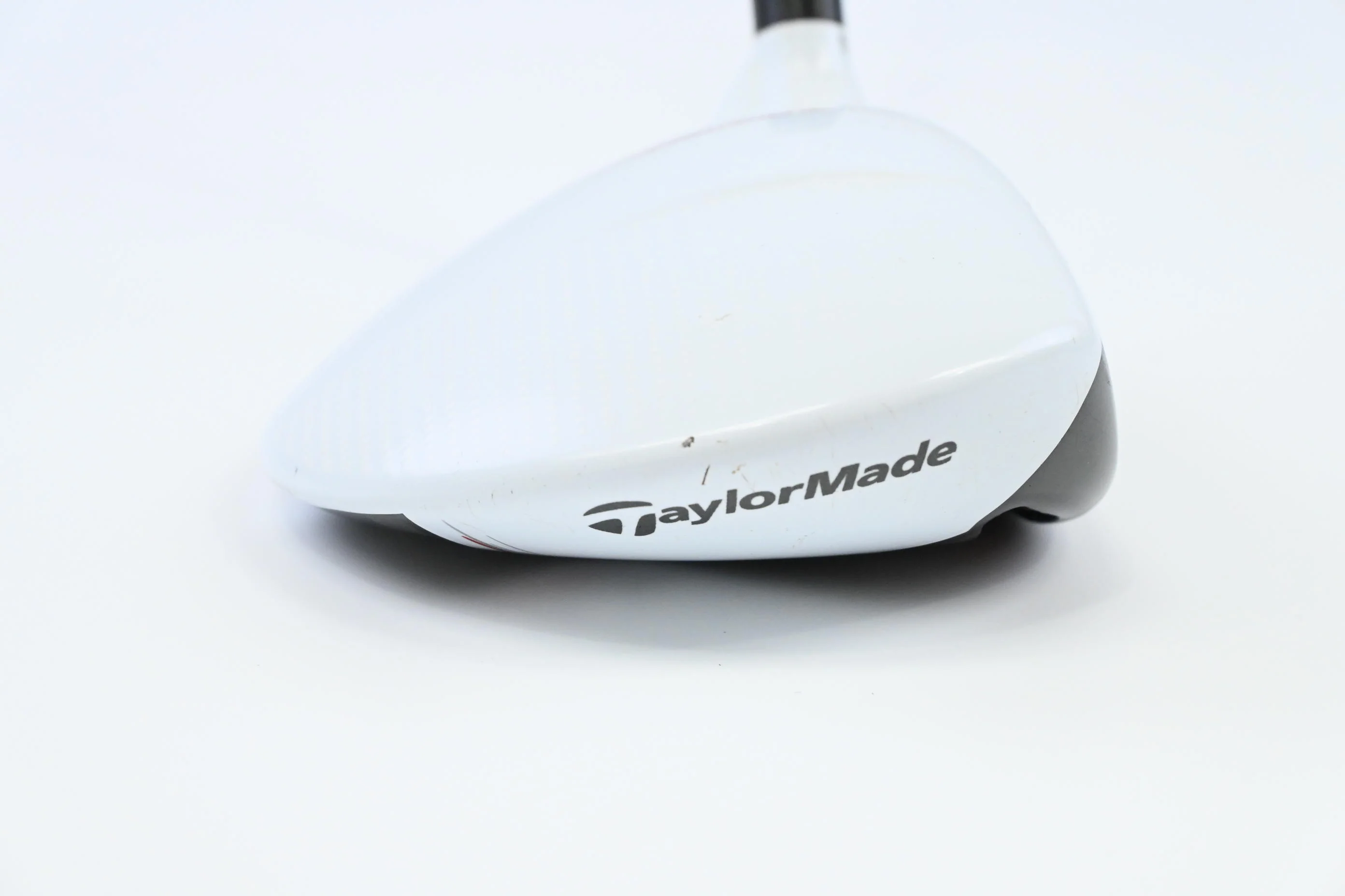 Taylormade Aeroburner #3 Wood / 15 Degree / Regular Flex Matrix Speed Rul-Z 60 - Image 3