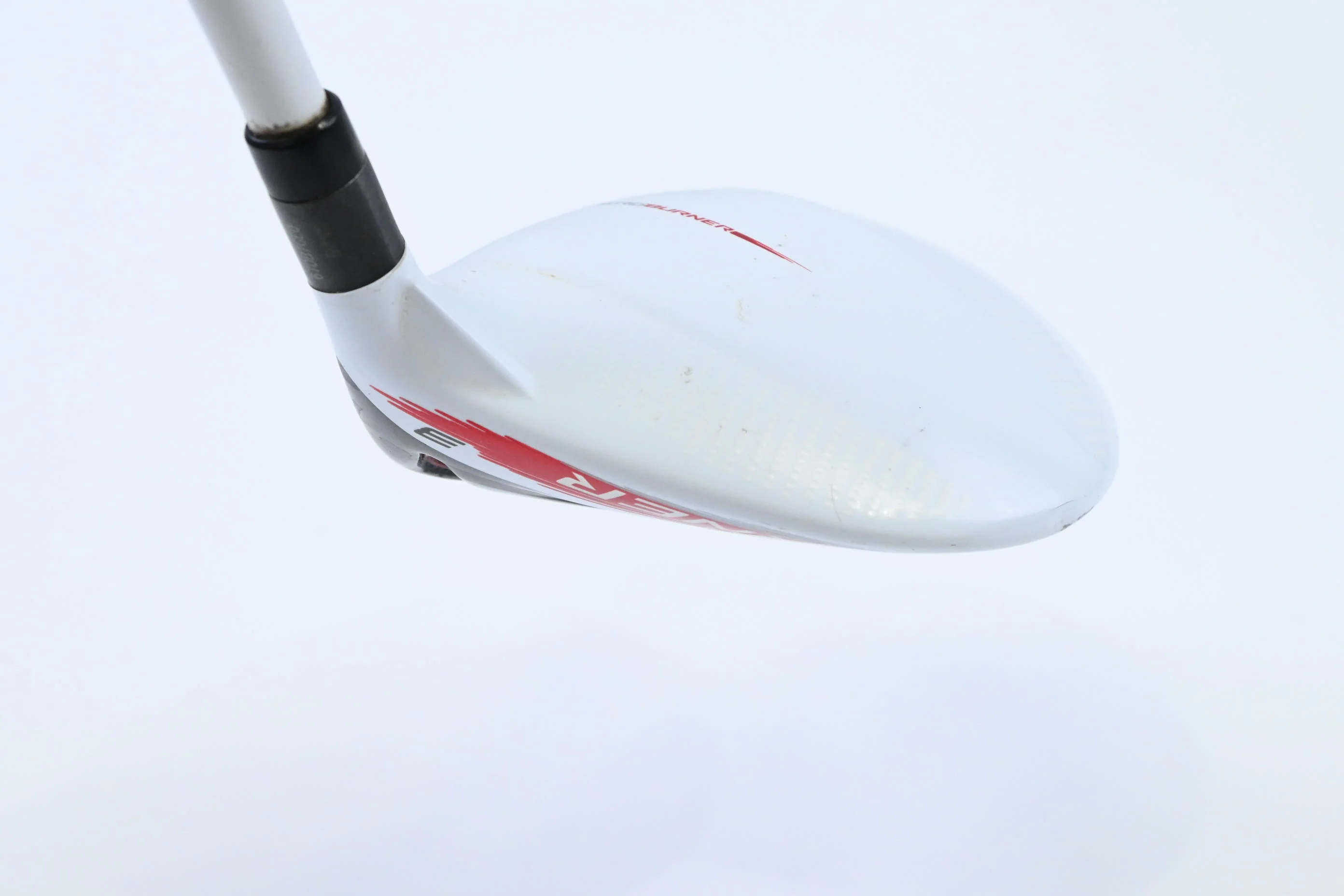Taylormade Aeroburner #3 Wood / 15 Degree / Regular Flex Matrix Speed Rul-Z 60 - Image 5